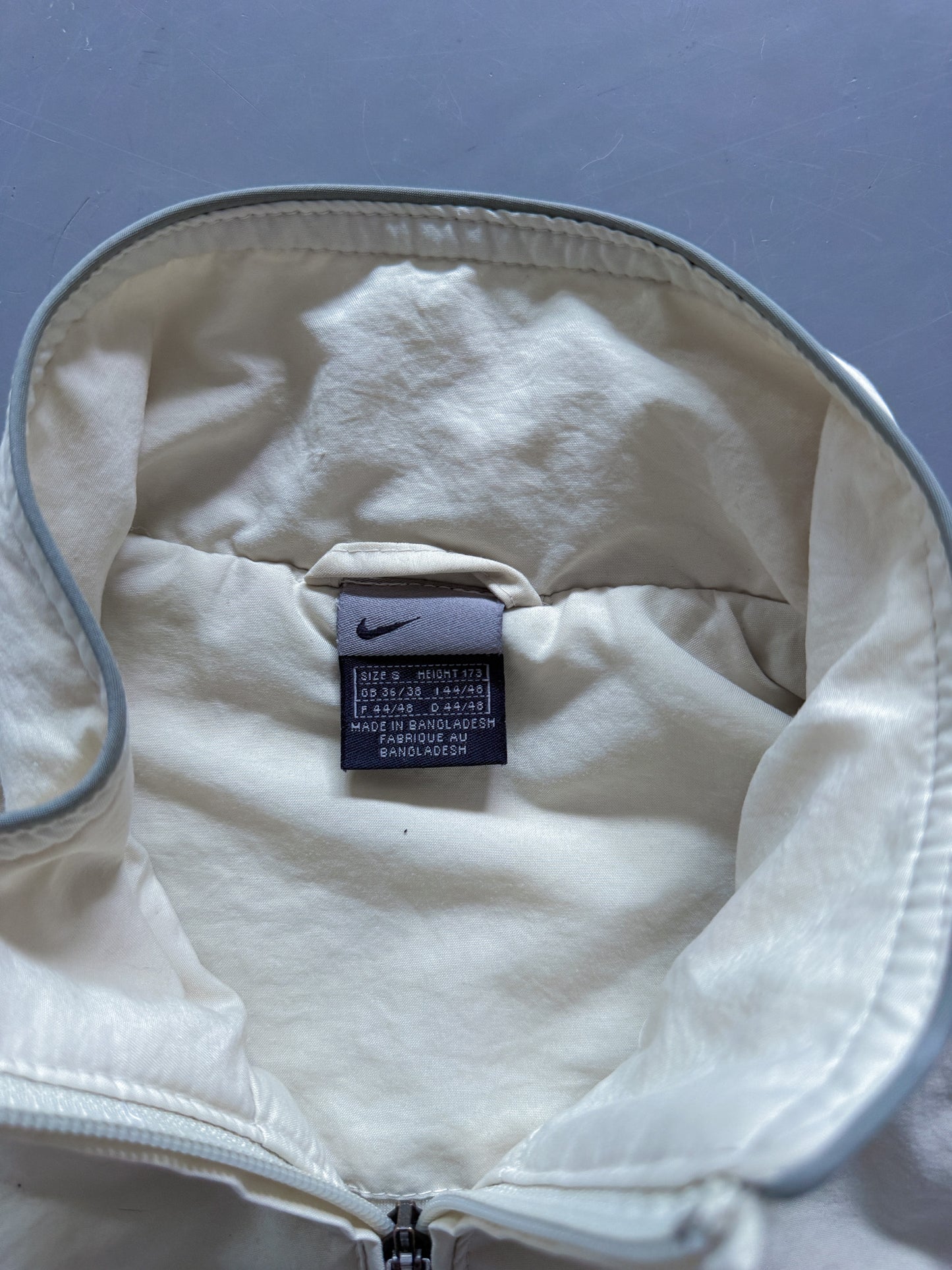 Nike Vintage Trackjacket | S