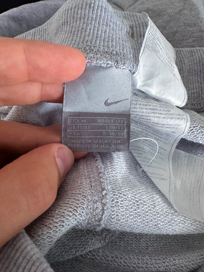 Nike Vintage Open Leg Sweatpants | M