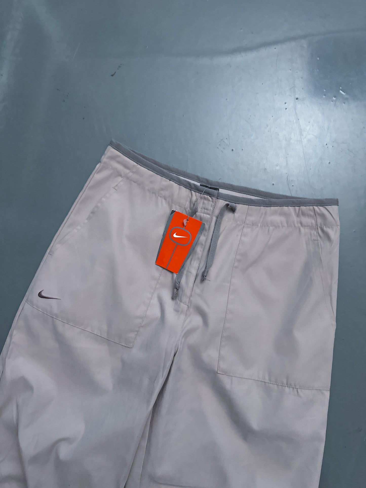 Nike Vintage *Deadstock* Trackpants | XS