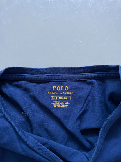 Polo Ralph Lauren Vintage Longsleeve | L