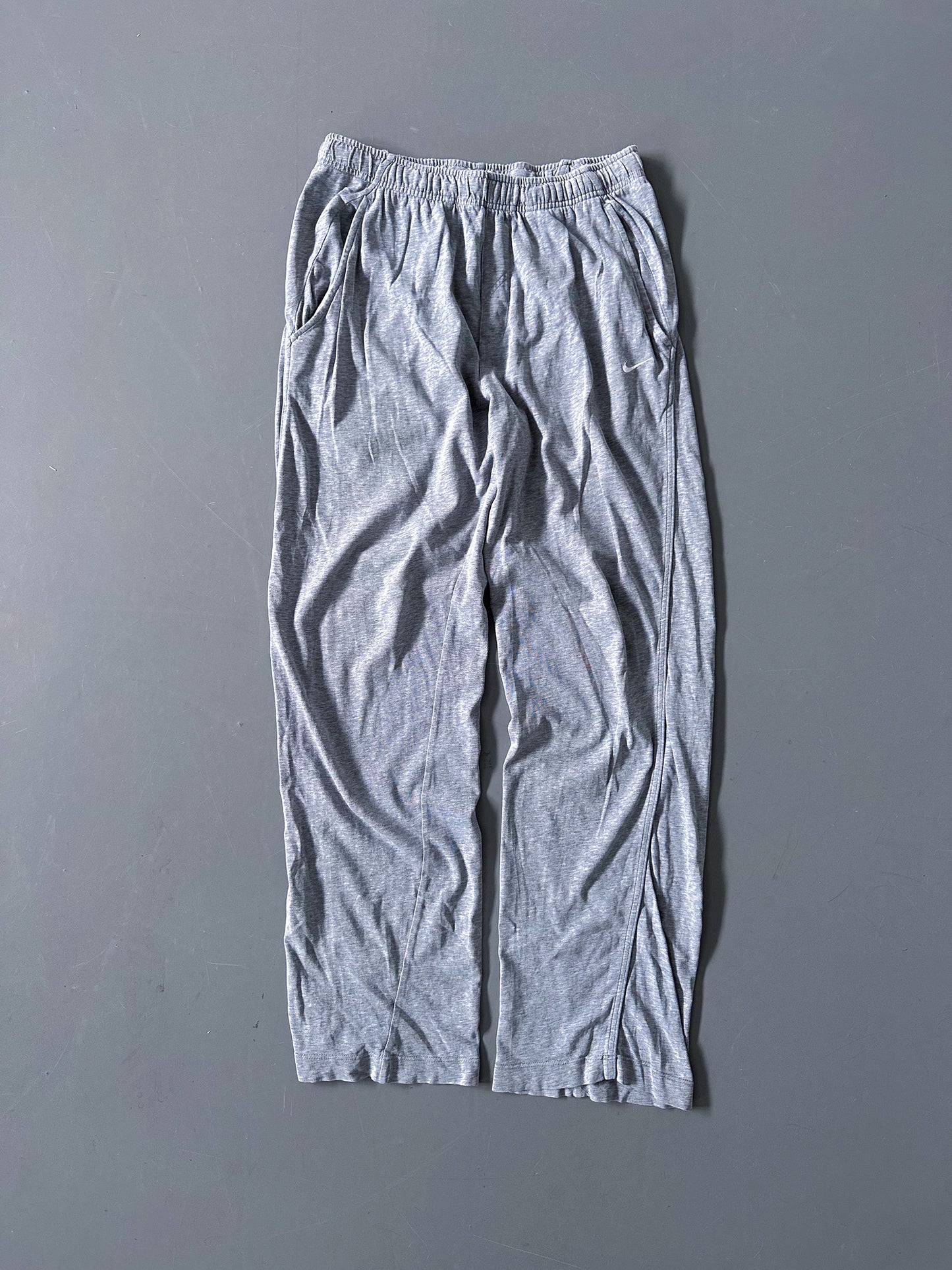 Nike Vintage Open Leg Sweatpants | M