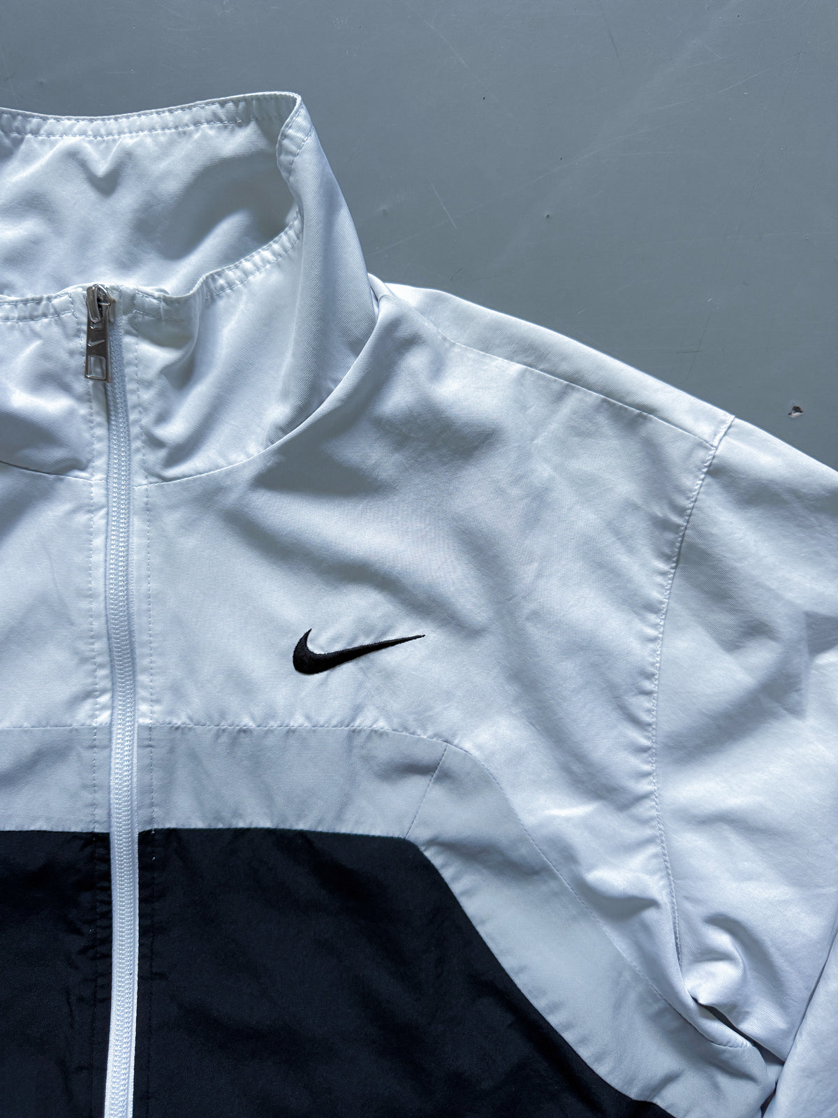 Nike Vintage Trackjacket | S