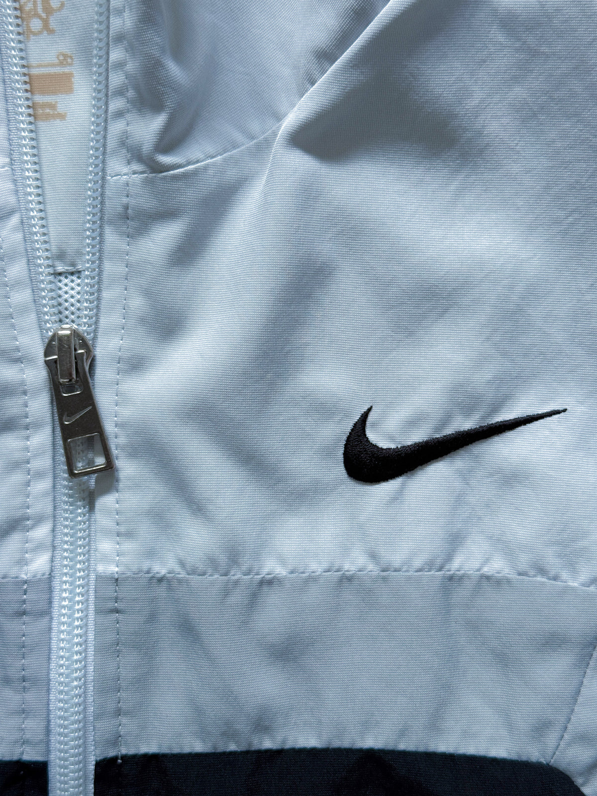 Nike Vintage Trackjacket | S