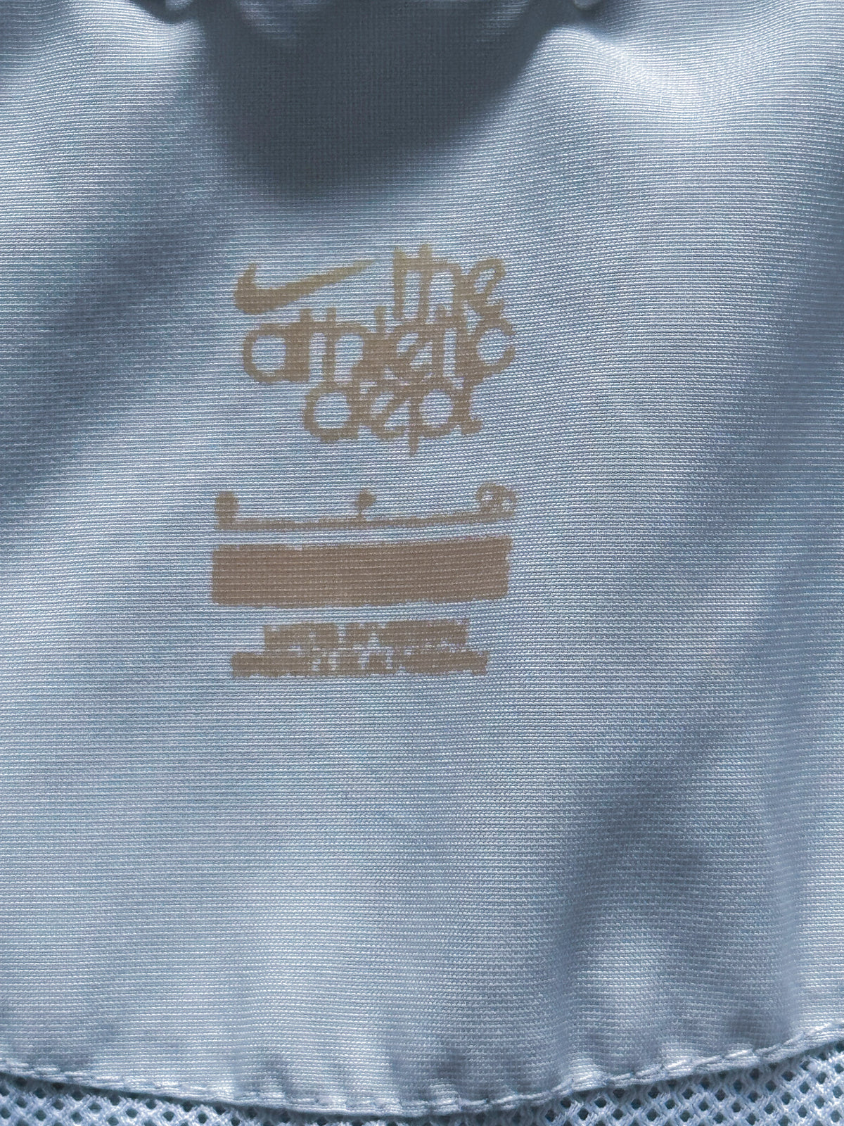 Nike Vintage Trackjacket | S