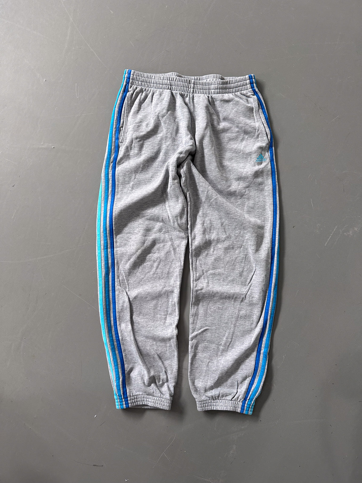 Adidas Vintage Sweatpants | M