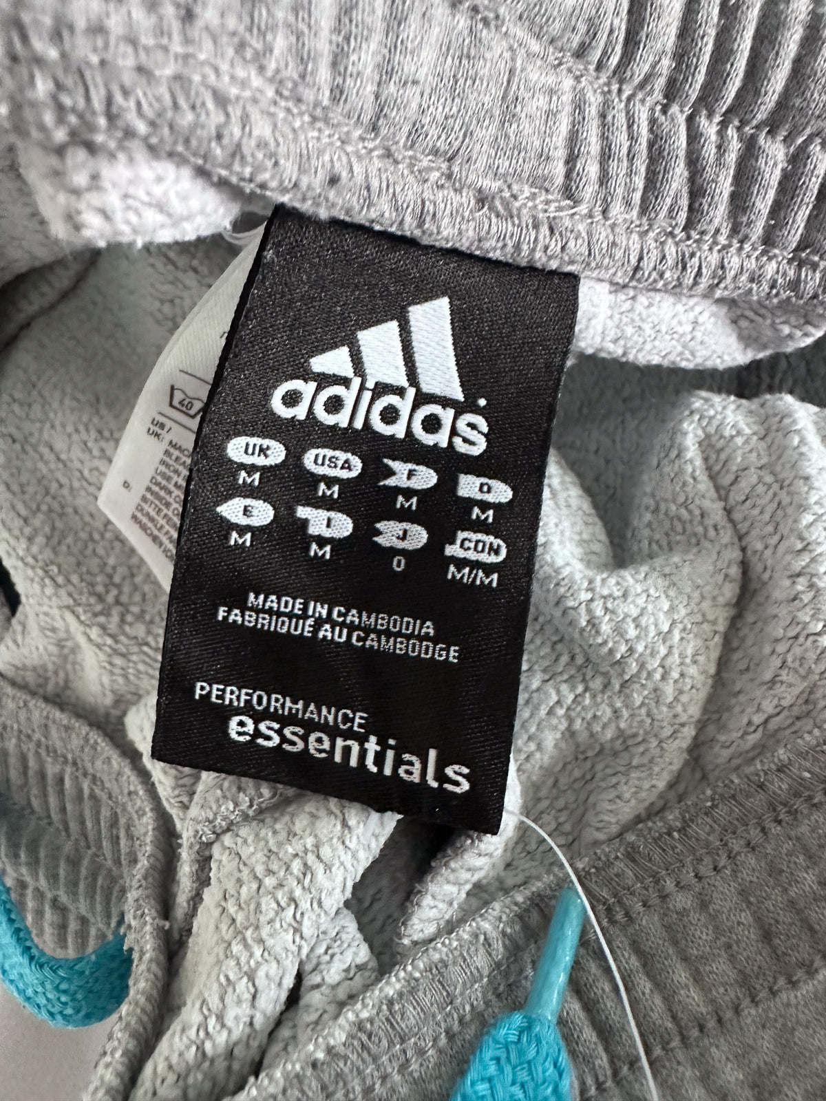 Adidas Vintage Sweatpants | M