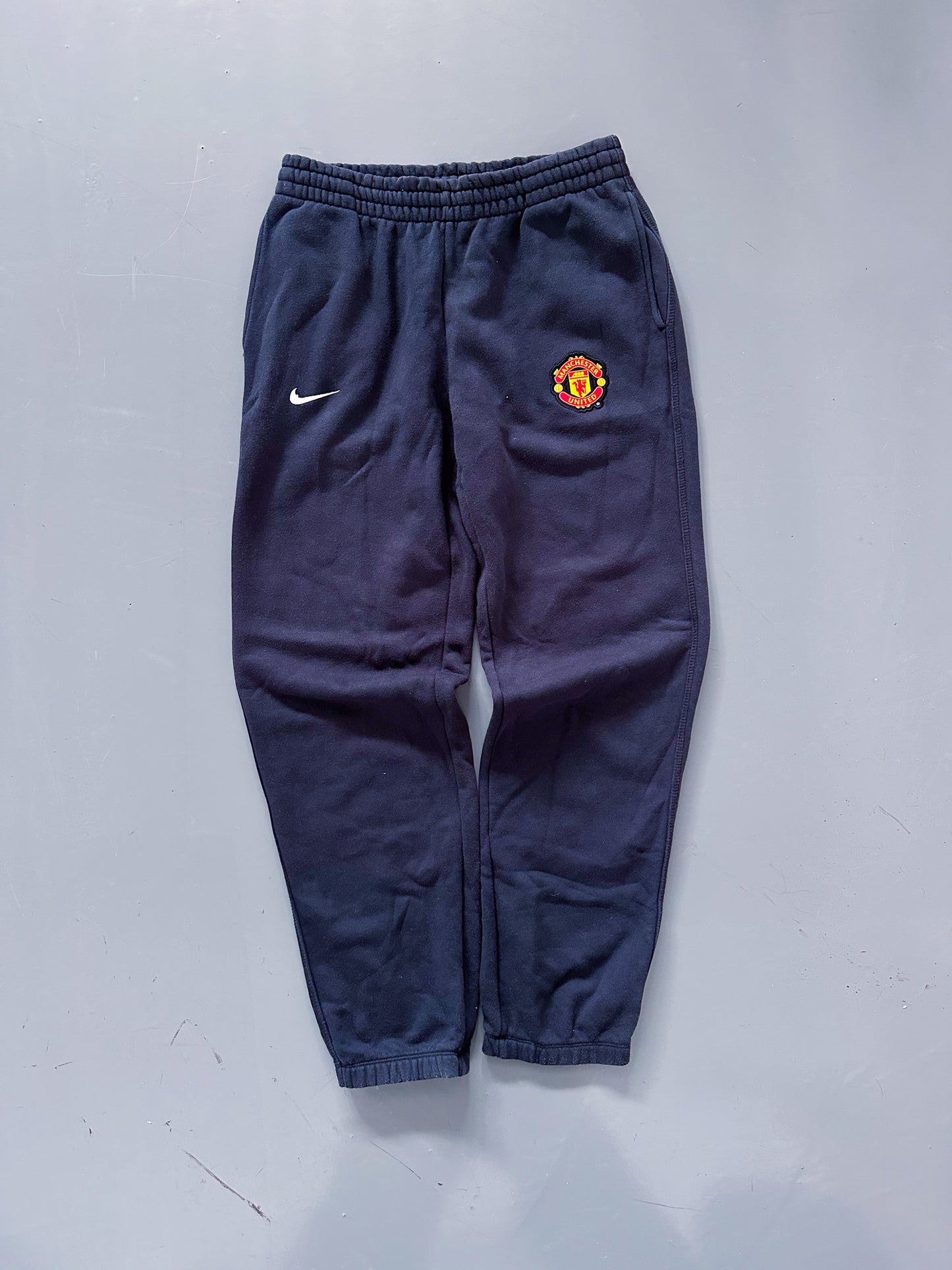 Nike x Manchester United Vintage Sweatpants | M