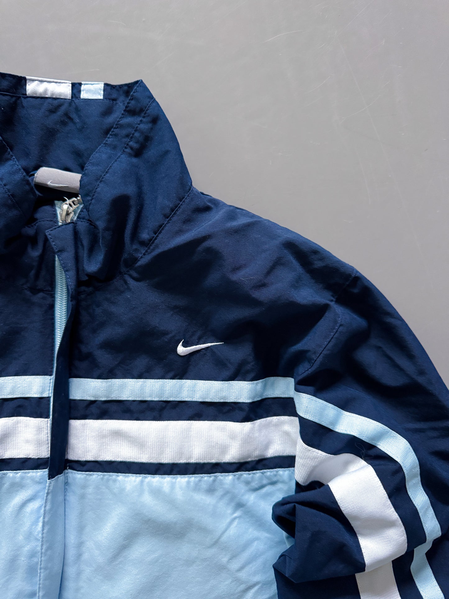 Nike Vintage Trackjacket | S