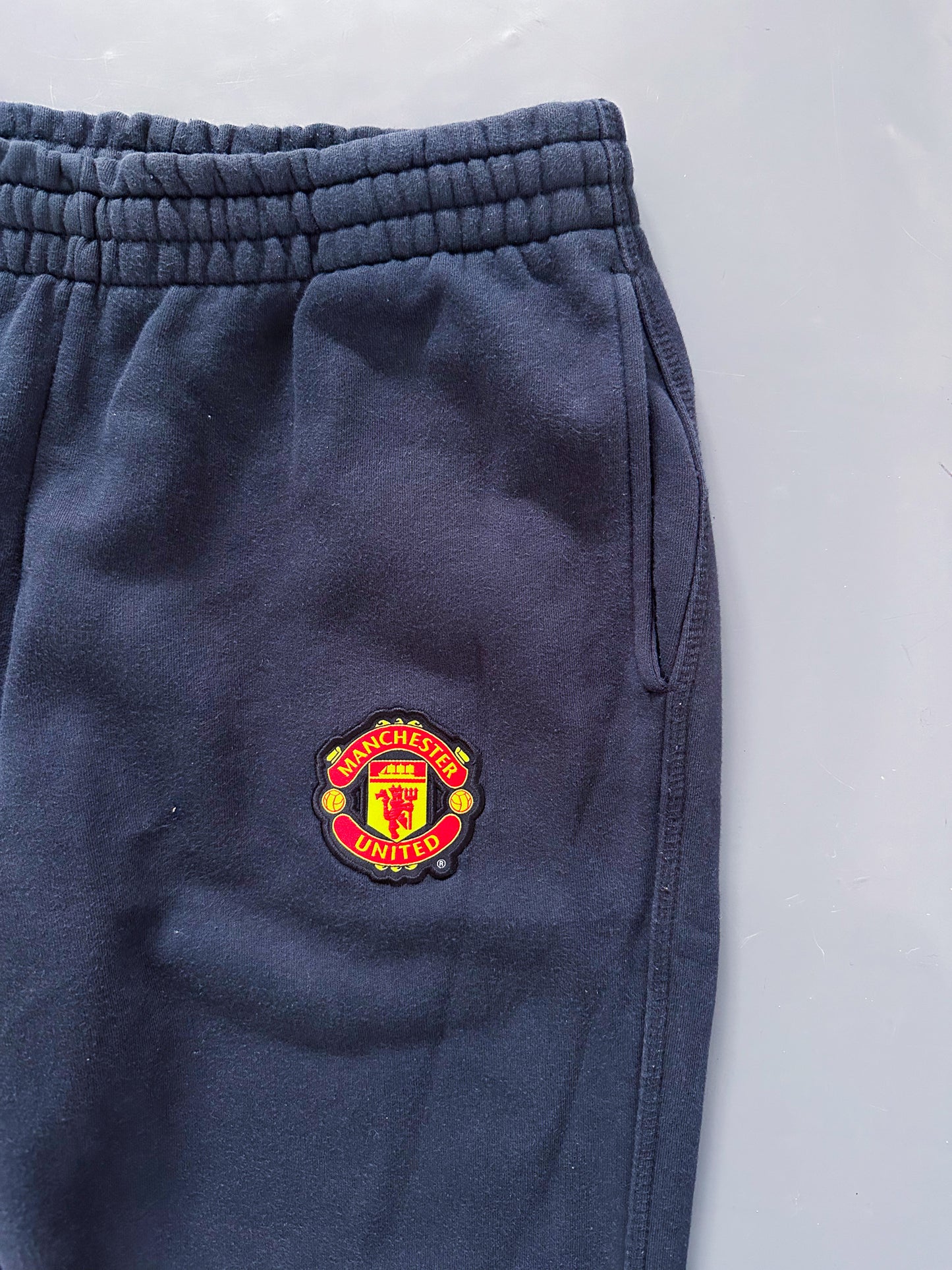 Nike x Manchester United Vintage Sweatpants | M