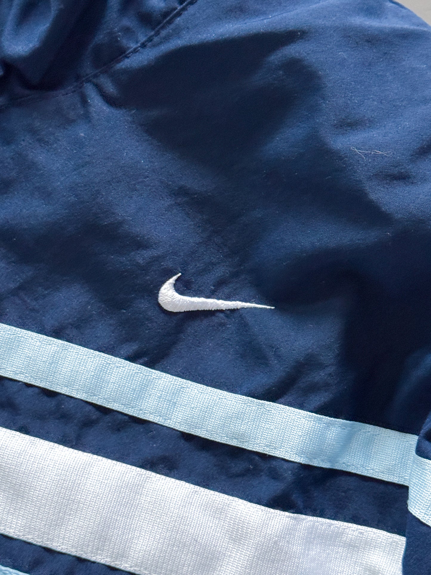 Nike Vintage Trackjacket | S