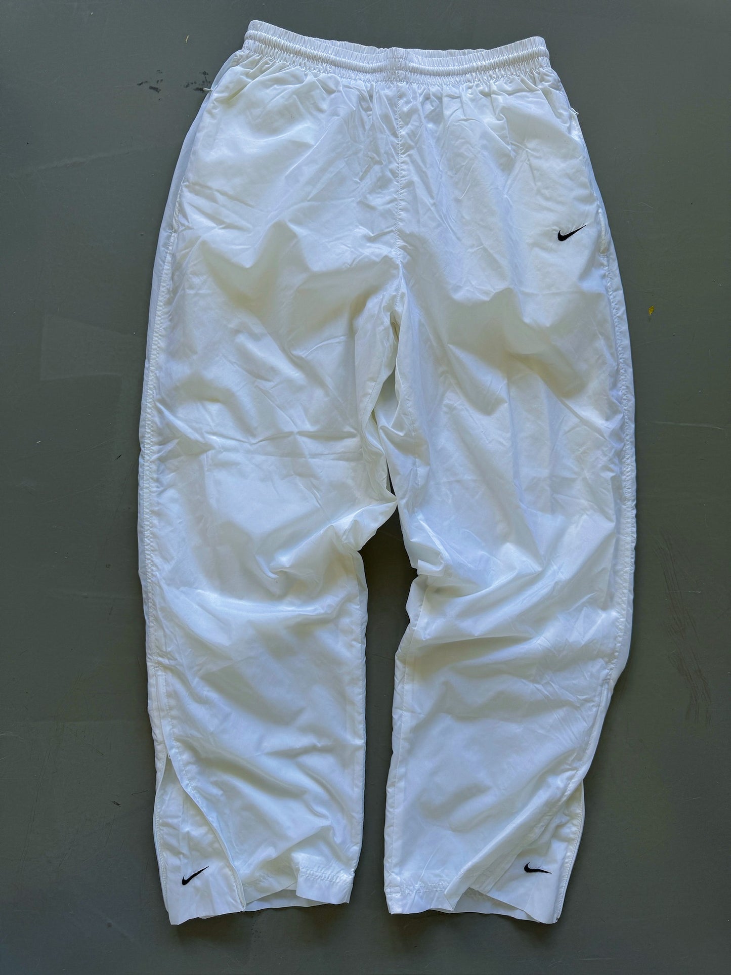 Nike Vintage *Premium* Trackpants | L;XL