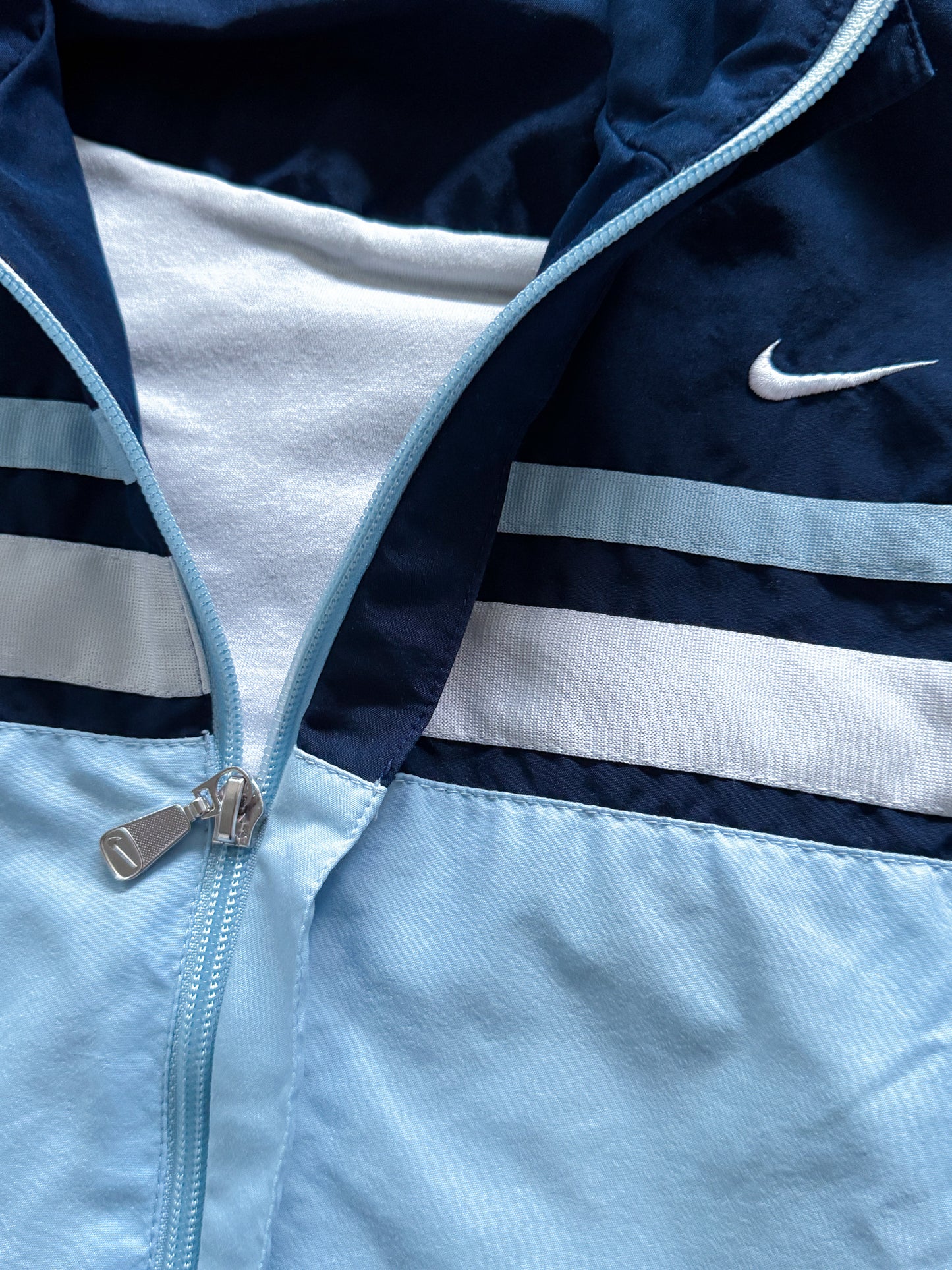 Nike Vintage Trackjacket | S