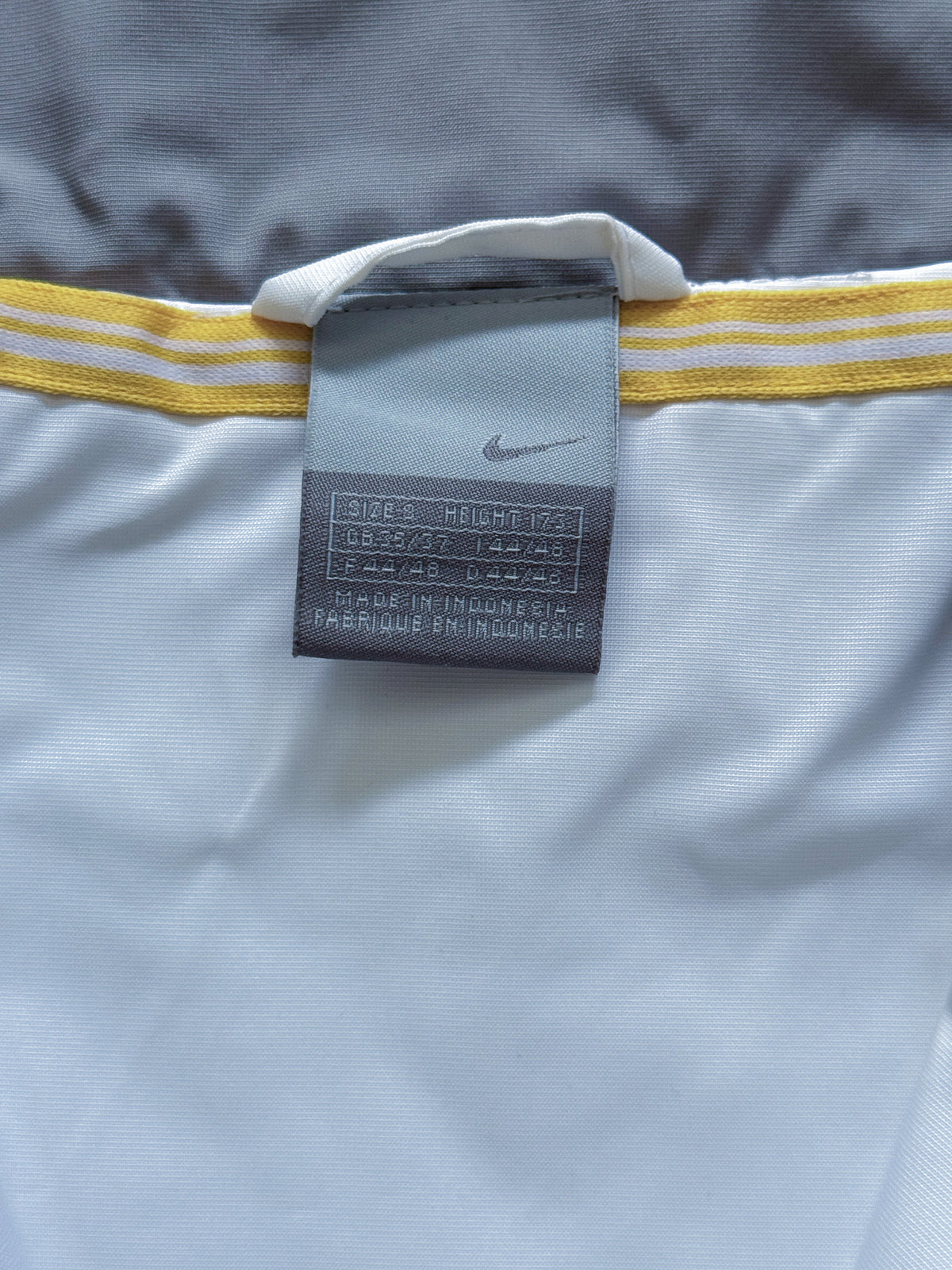 Nike Vintage Trackjacket | S