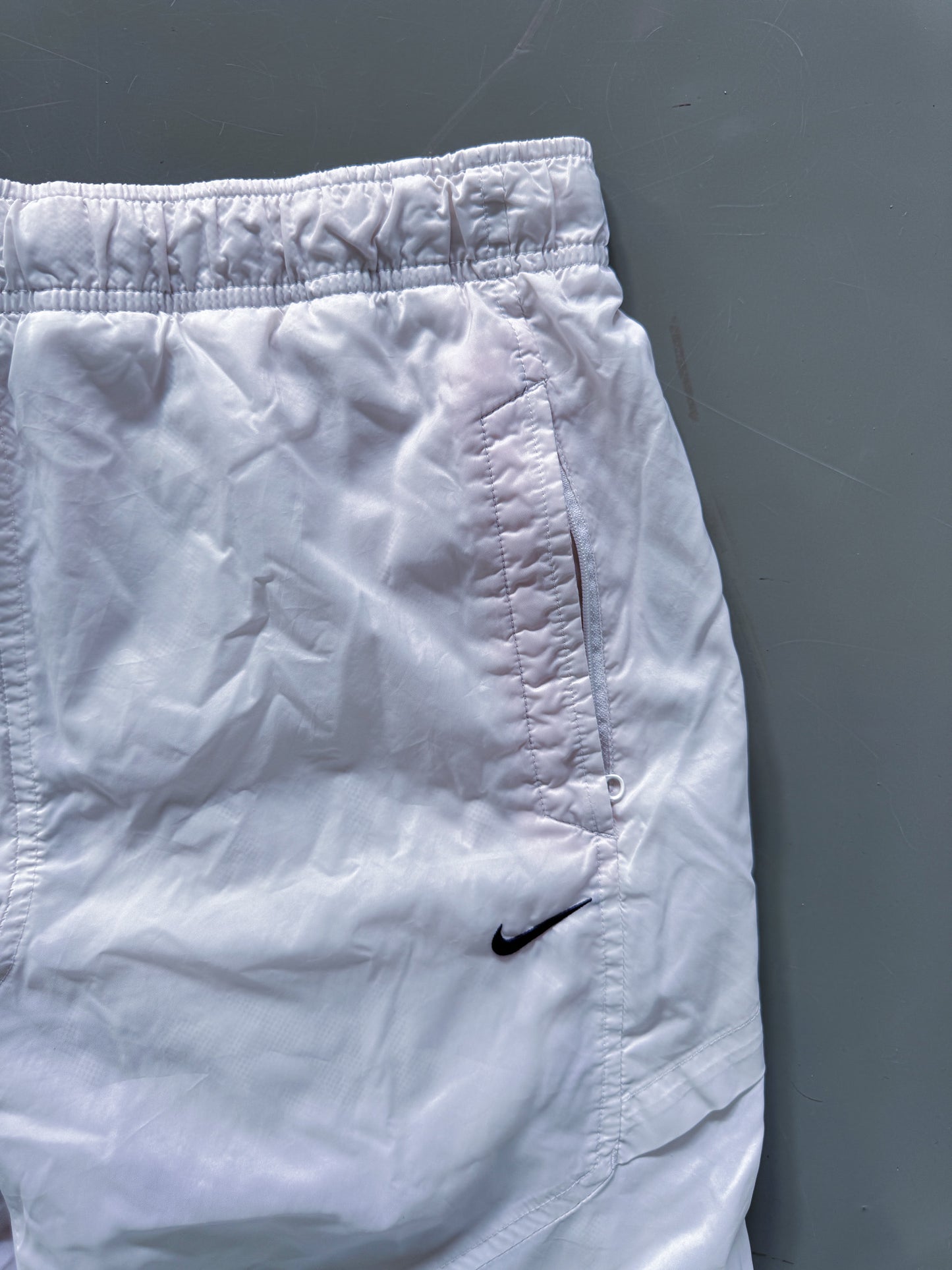 Nike Vintage Trackpants | S