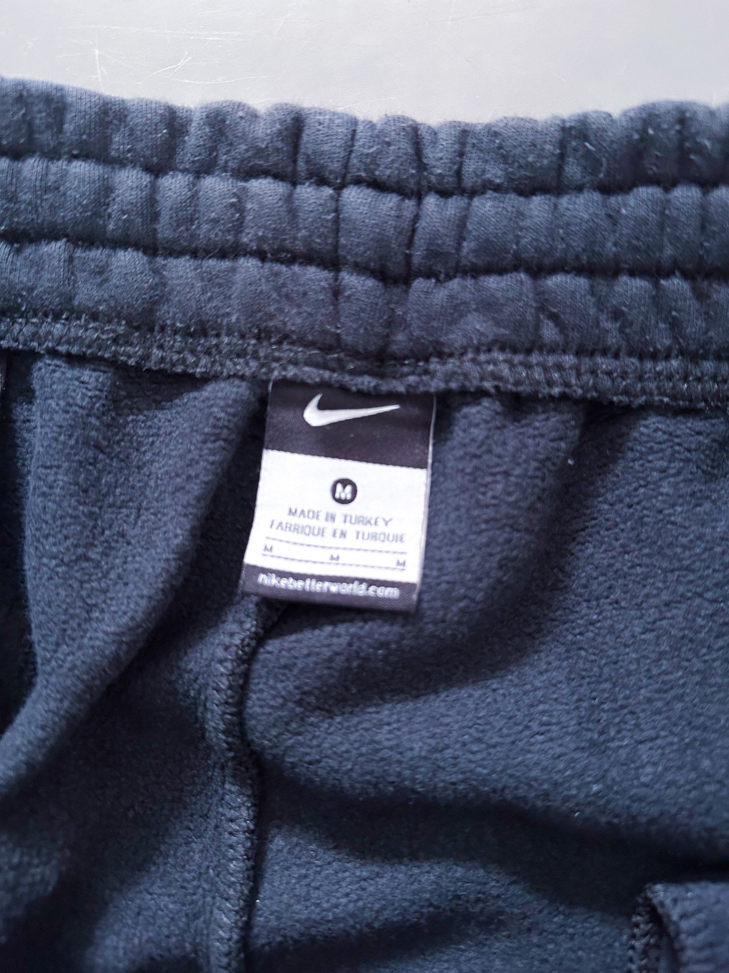 Nike x Manchester United Vintage Sweatpants | M