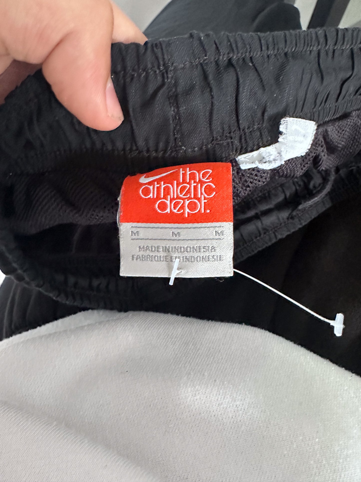 Nike Vintage Trackpants | M
