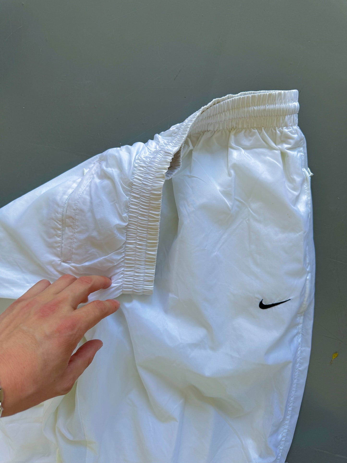 Nike Vintage *Premium* Trackpants | L;XL