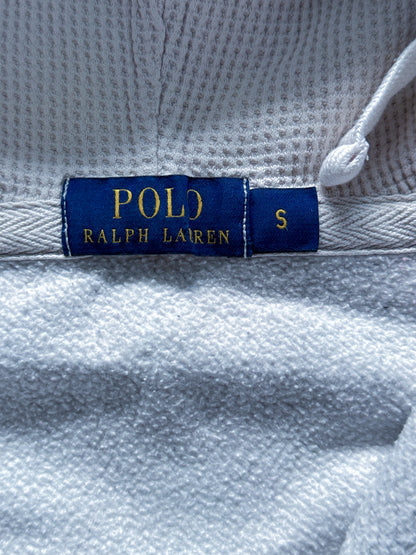 Polo Ralph Lauren Vintage *Classic* Sweatjacke | S