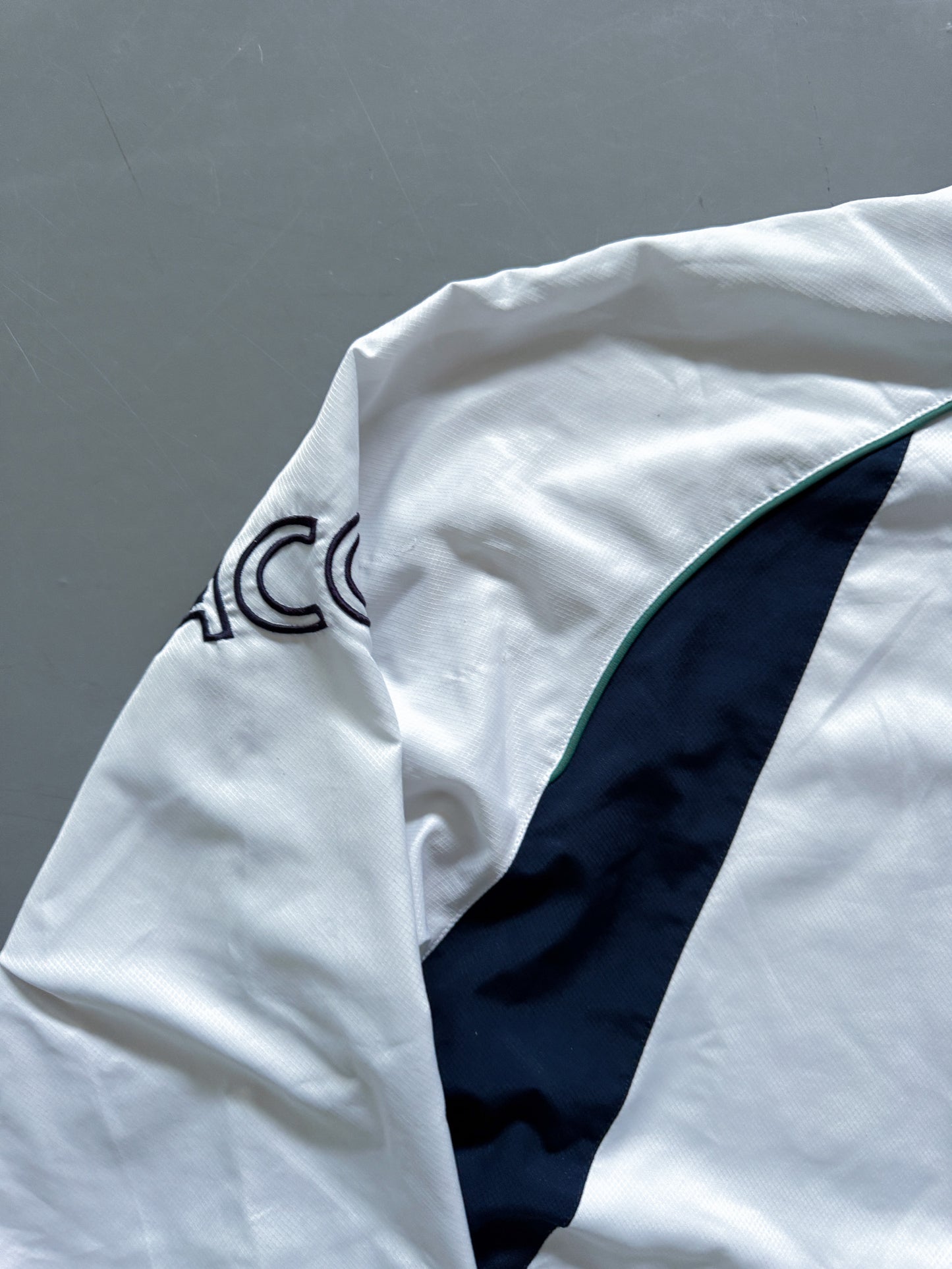 Lacoste Vintage Trackjacket | L