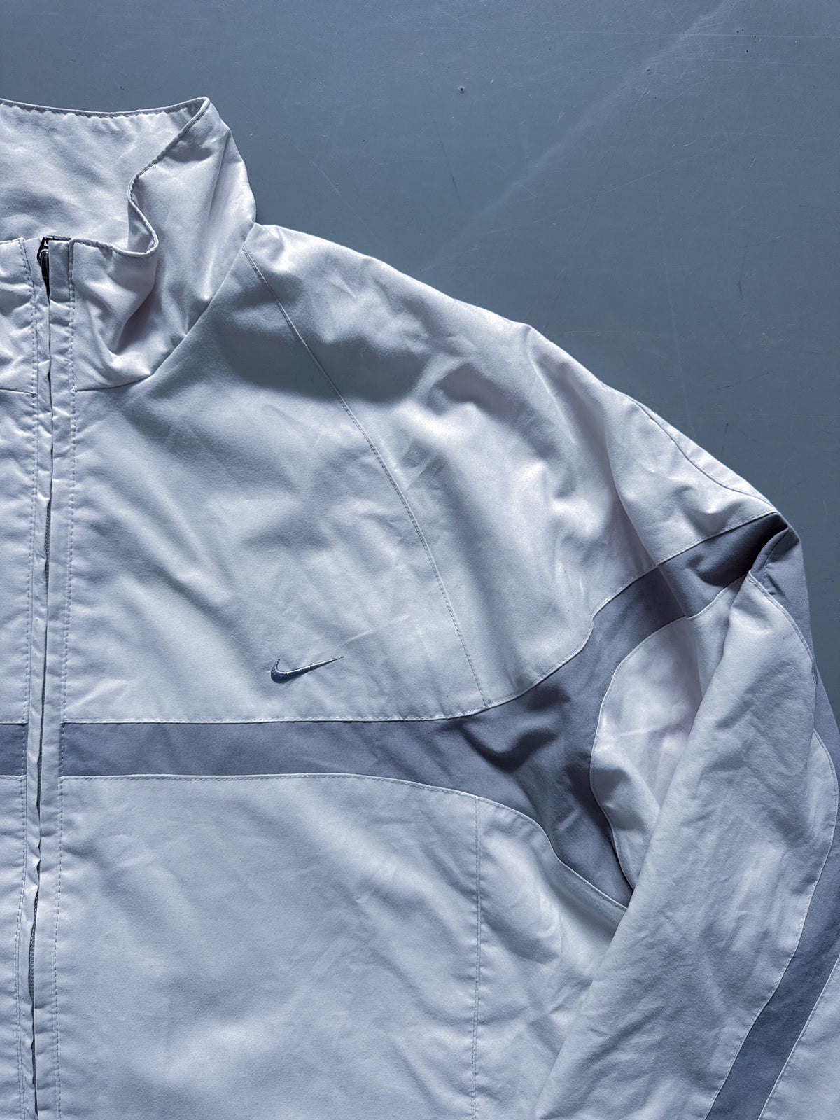 Nike Vintage Trackjacket | L