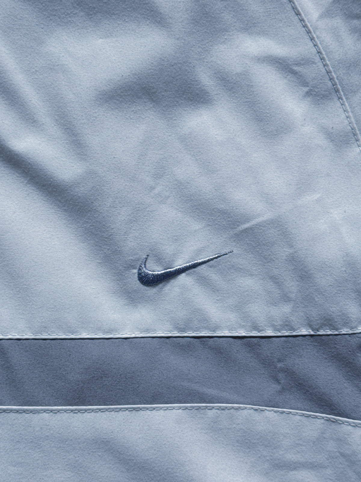 Nike Vintage Trackjacket | L