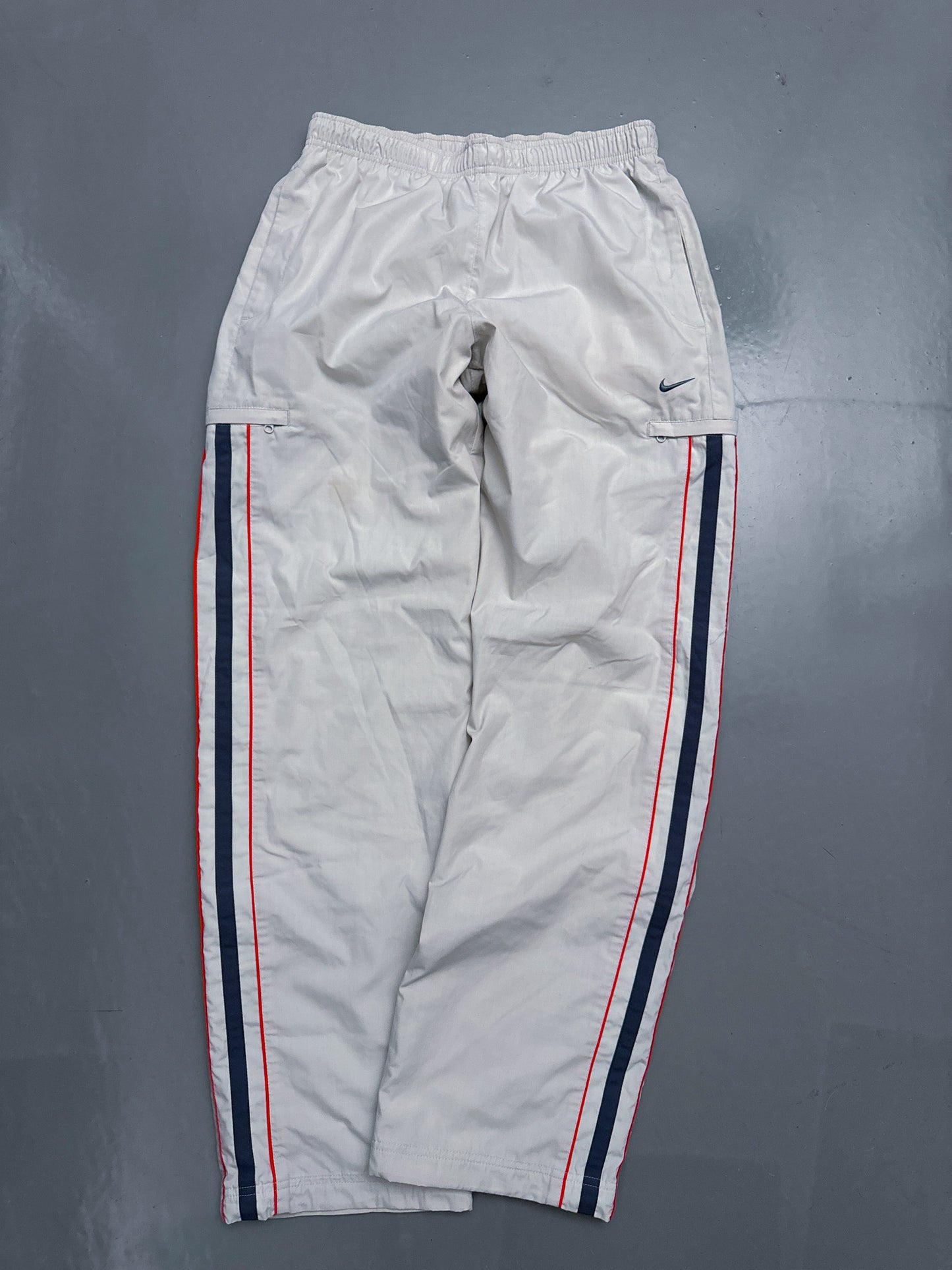 Nike Vintage *PREMIUM* Trackpants | S