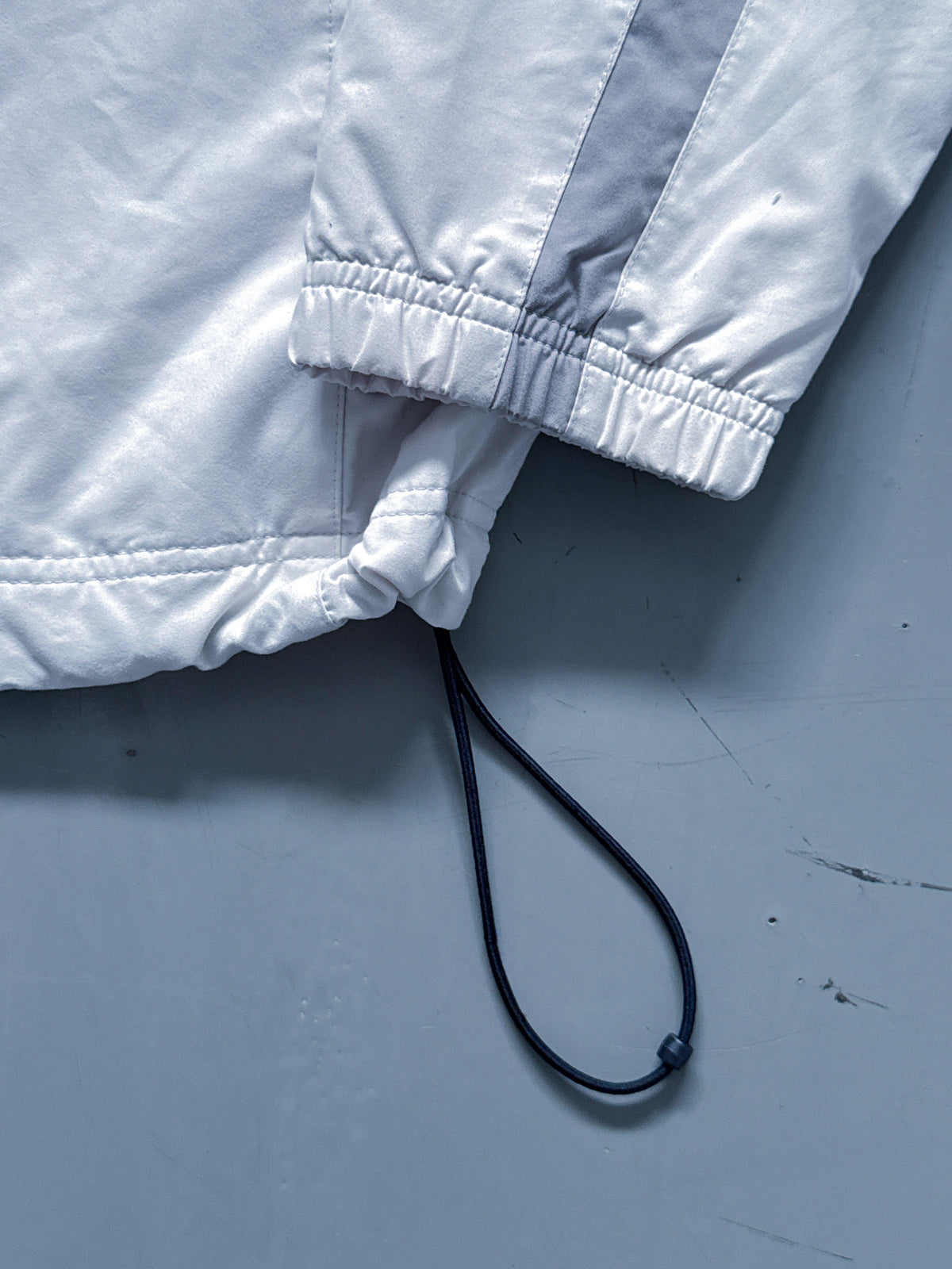 Nike Vintage Trackjacket | L