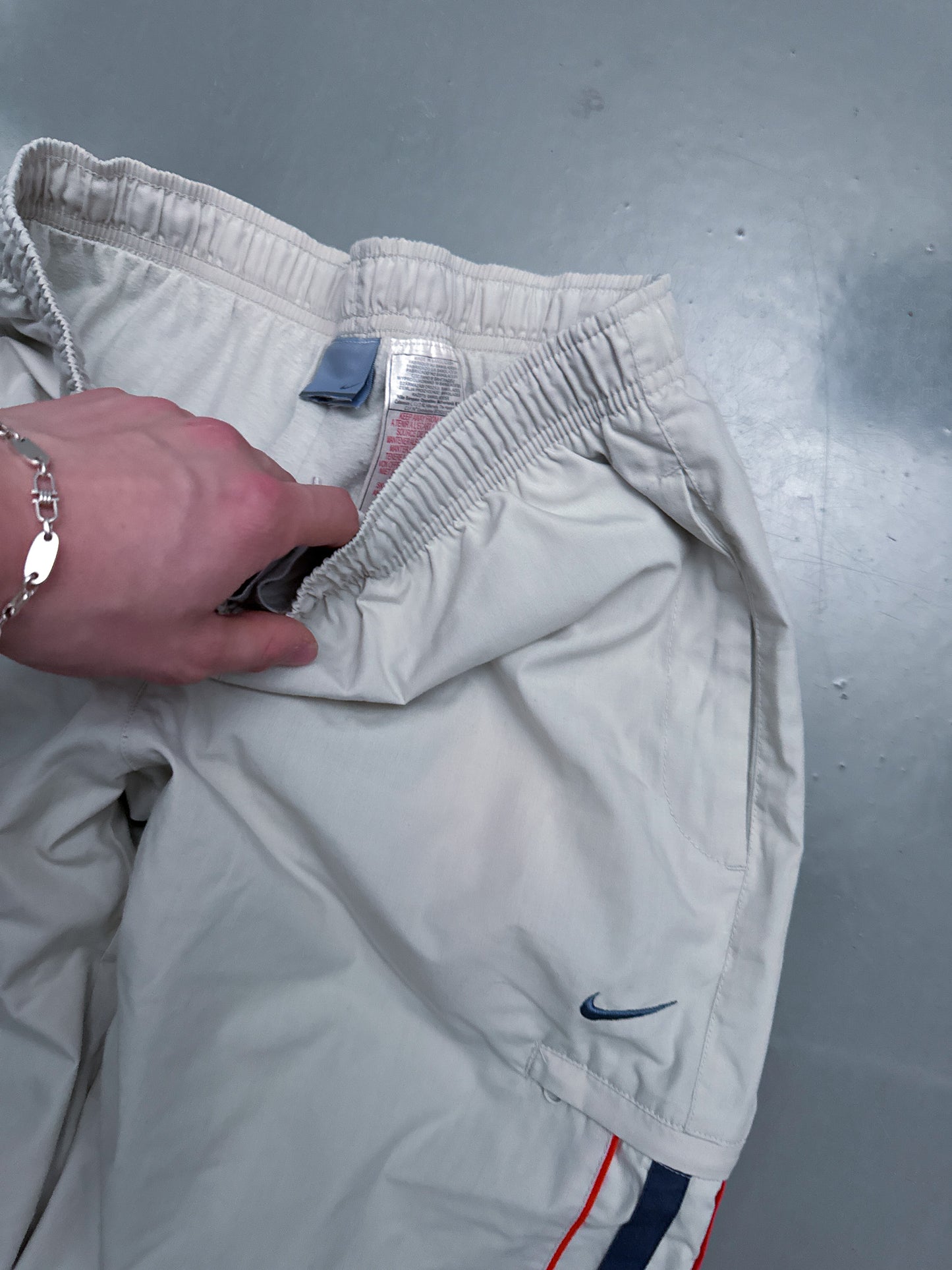 Nike Vintage *PREMIUM* Trackpants | S