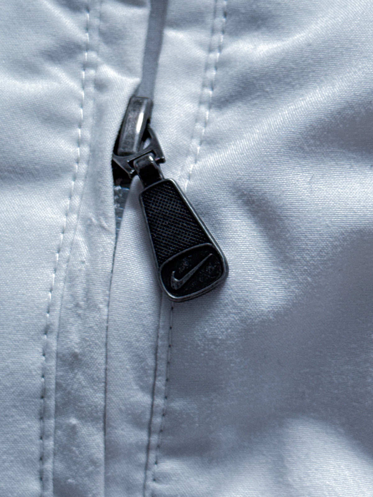 Nike Vintage Trackjacket | L