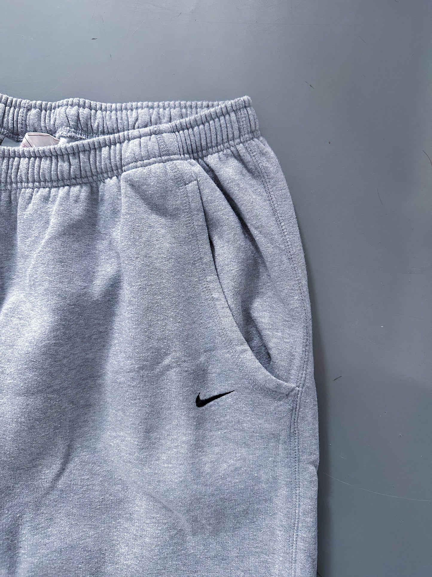Nike Vintage Open Leg Sweatpants / Jogger | XL
