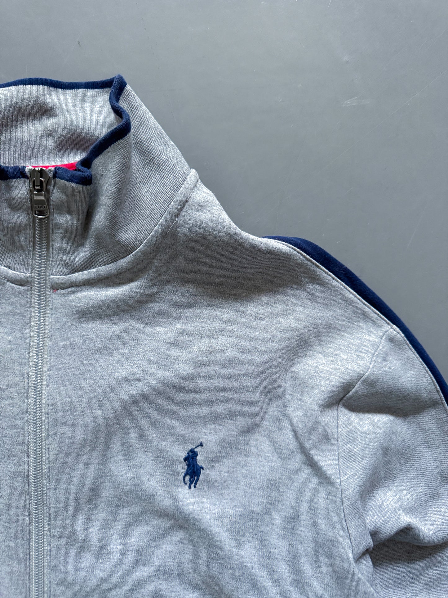 Polo Ralph Lauren Vintage Strickjacke | S