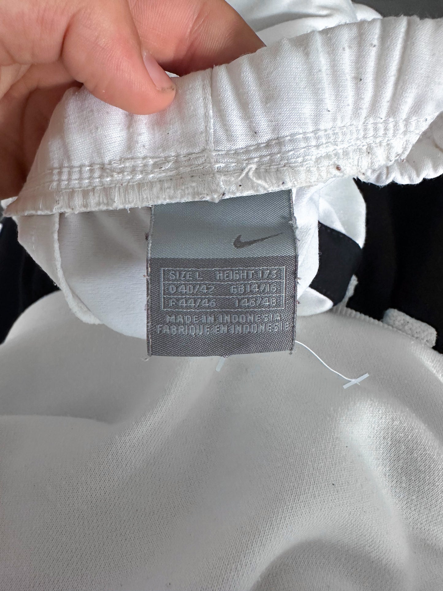 Nike Vintage Trackpants | M