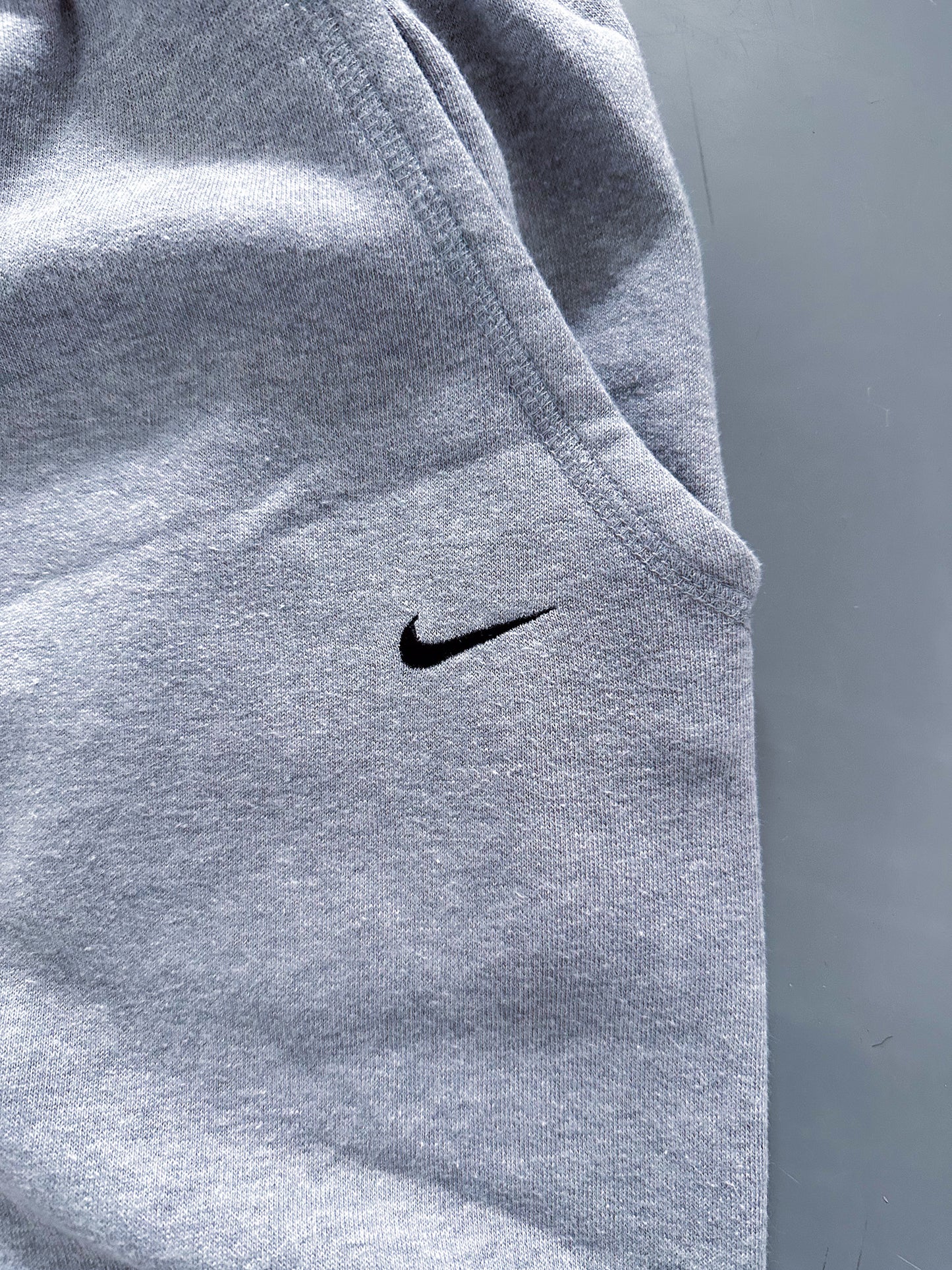 Nike Vintage Open Leg Sweatpants / Jogger | XL