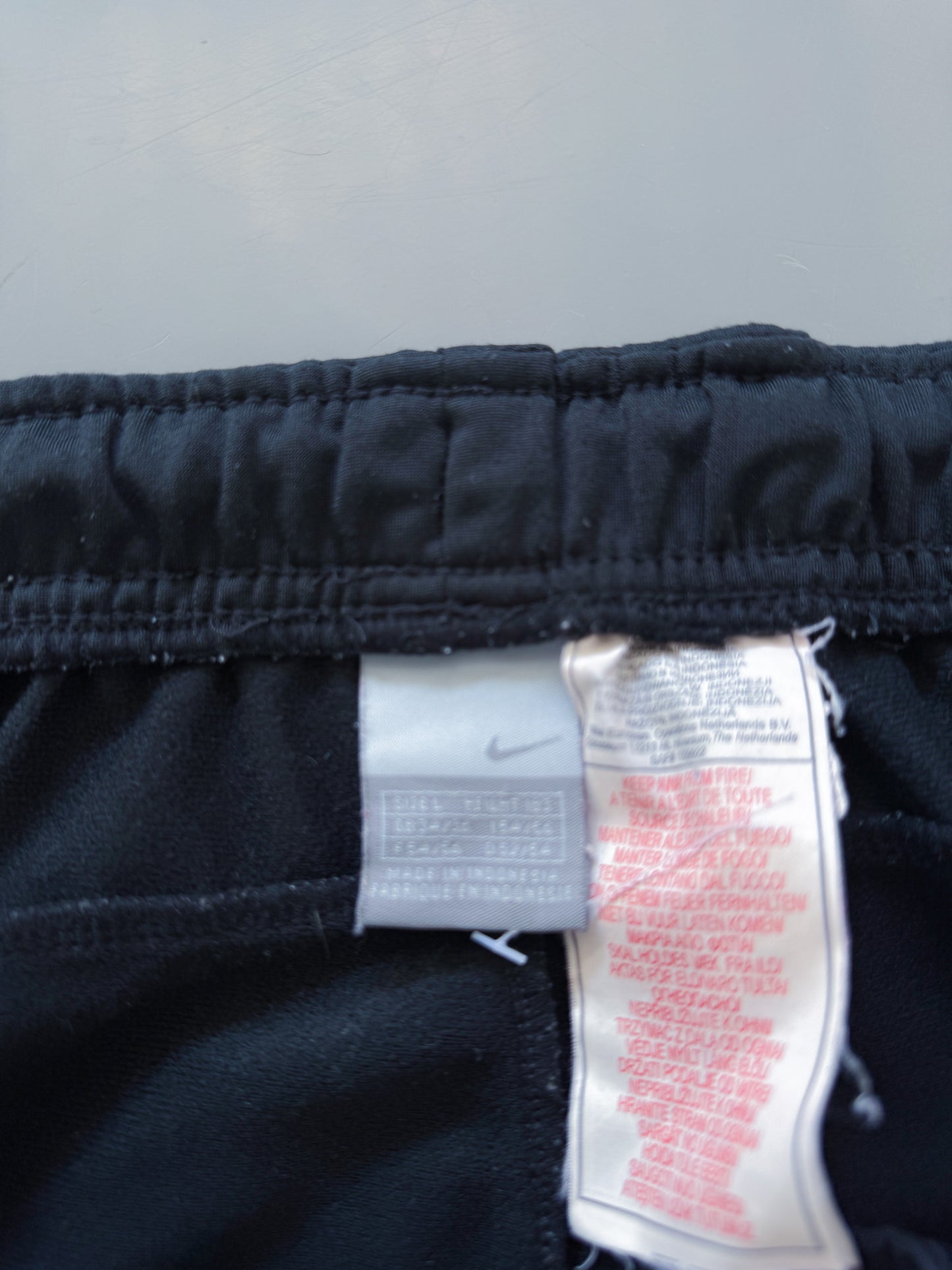 Nike Vintage *PREMIUM* Trackpants | L