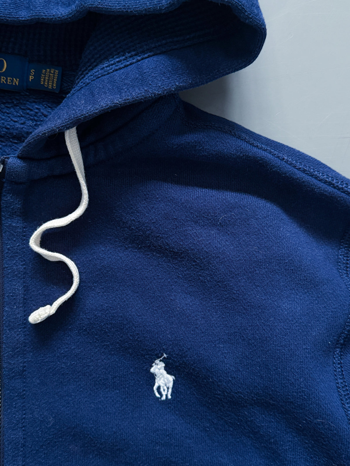 Polo Ralph Lauren Vintage Sweatsuit | S