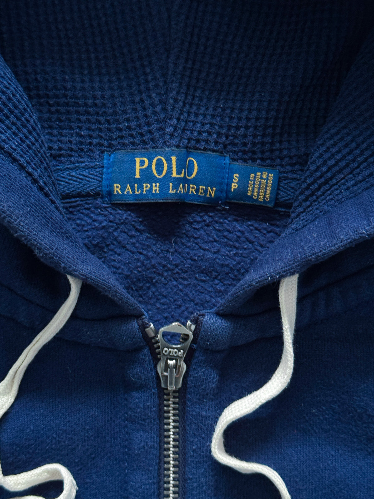 Polo Ralph Lauren Vintage Sweatsuit | S