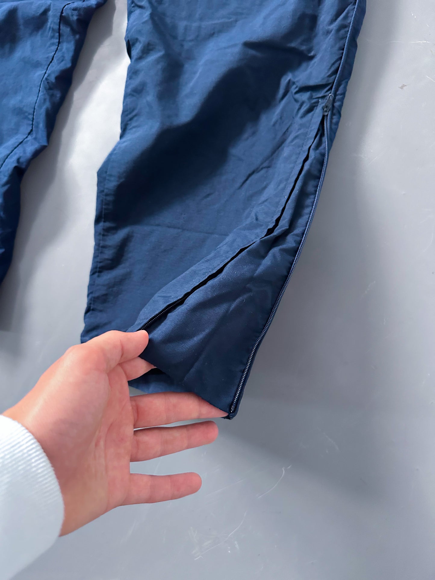 Nike Vintage Trackpants | S