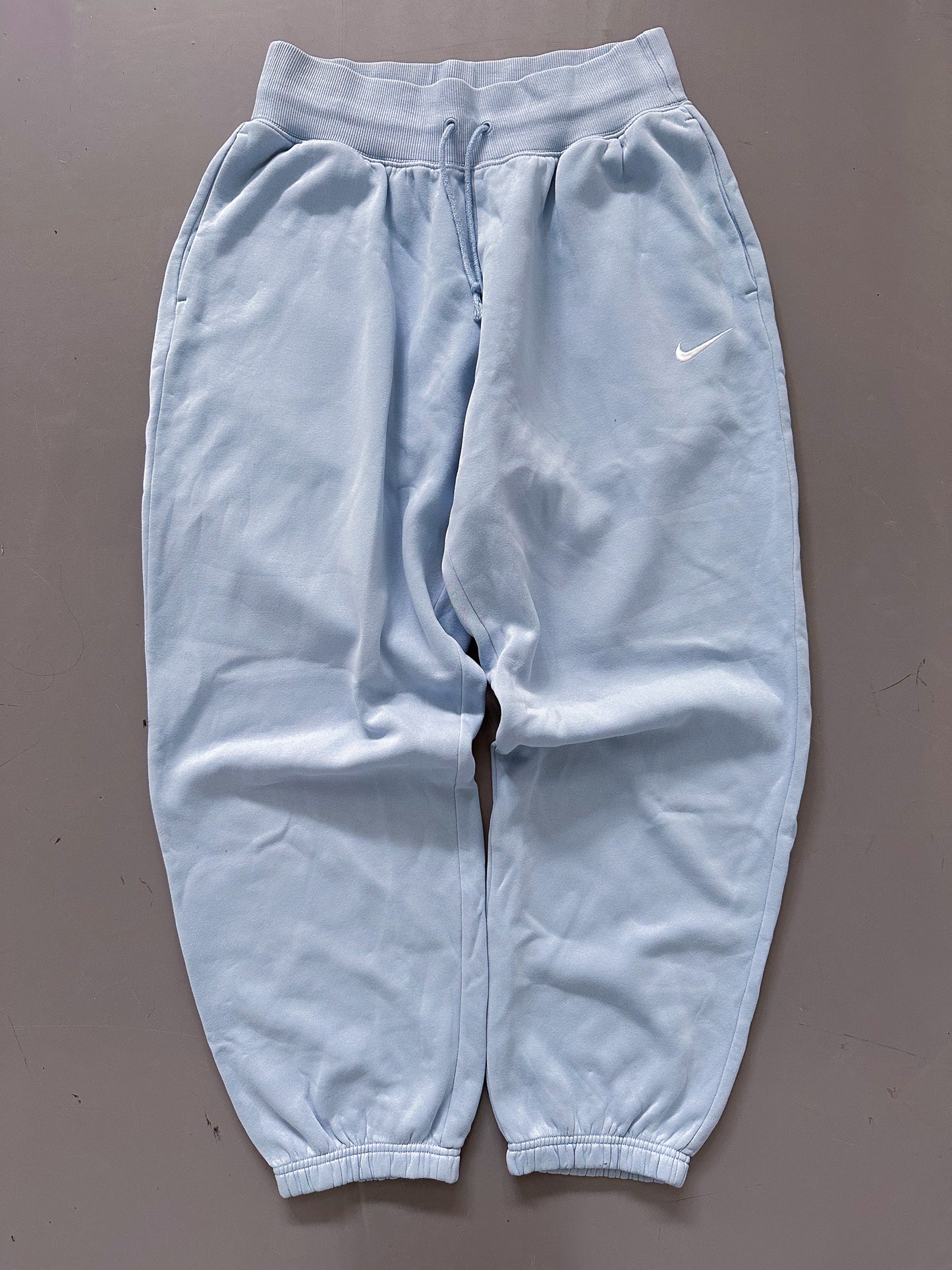 Nike Vintage *Babyblue* Sweatpants / Jogger | M