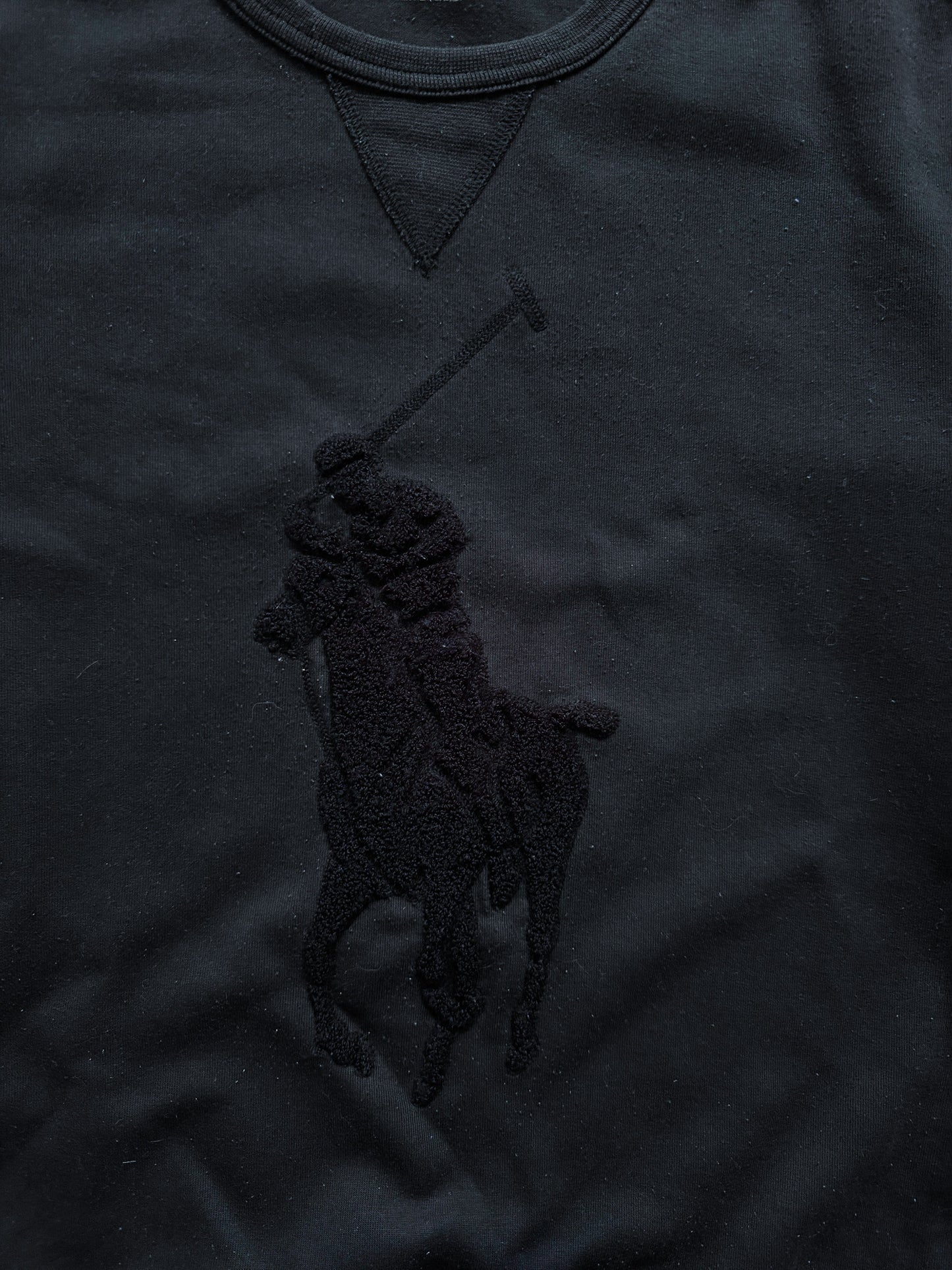 Polo Ralph Lauren Vintage Pullover | M