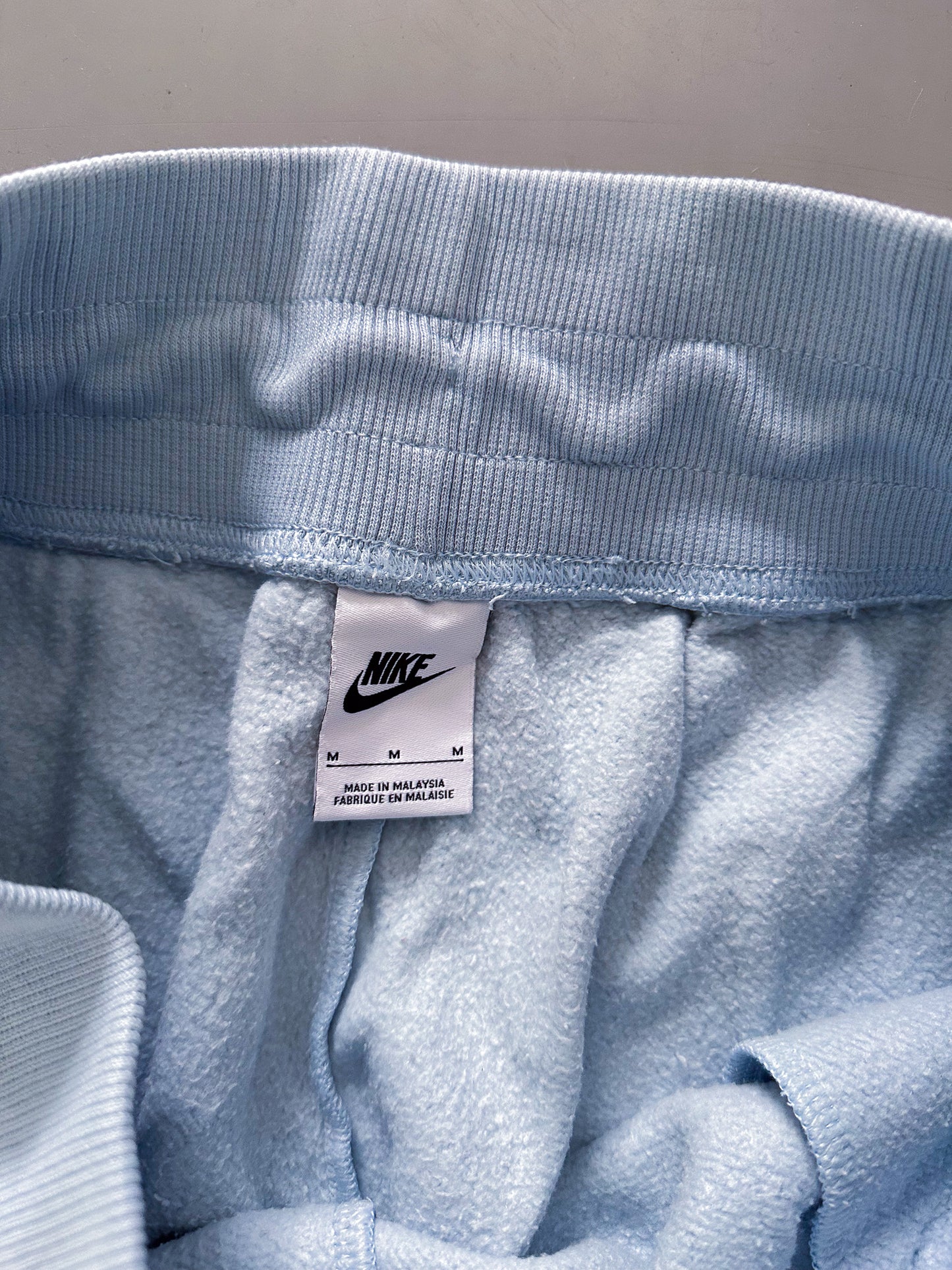 Nike Vintage *Babyblue* Sweatpants / Jogger | M
