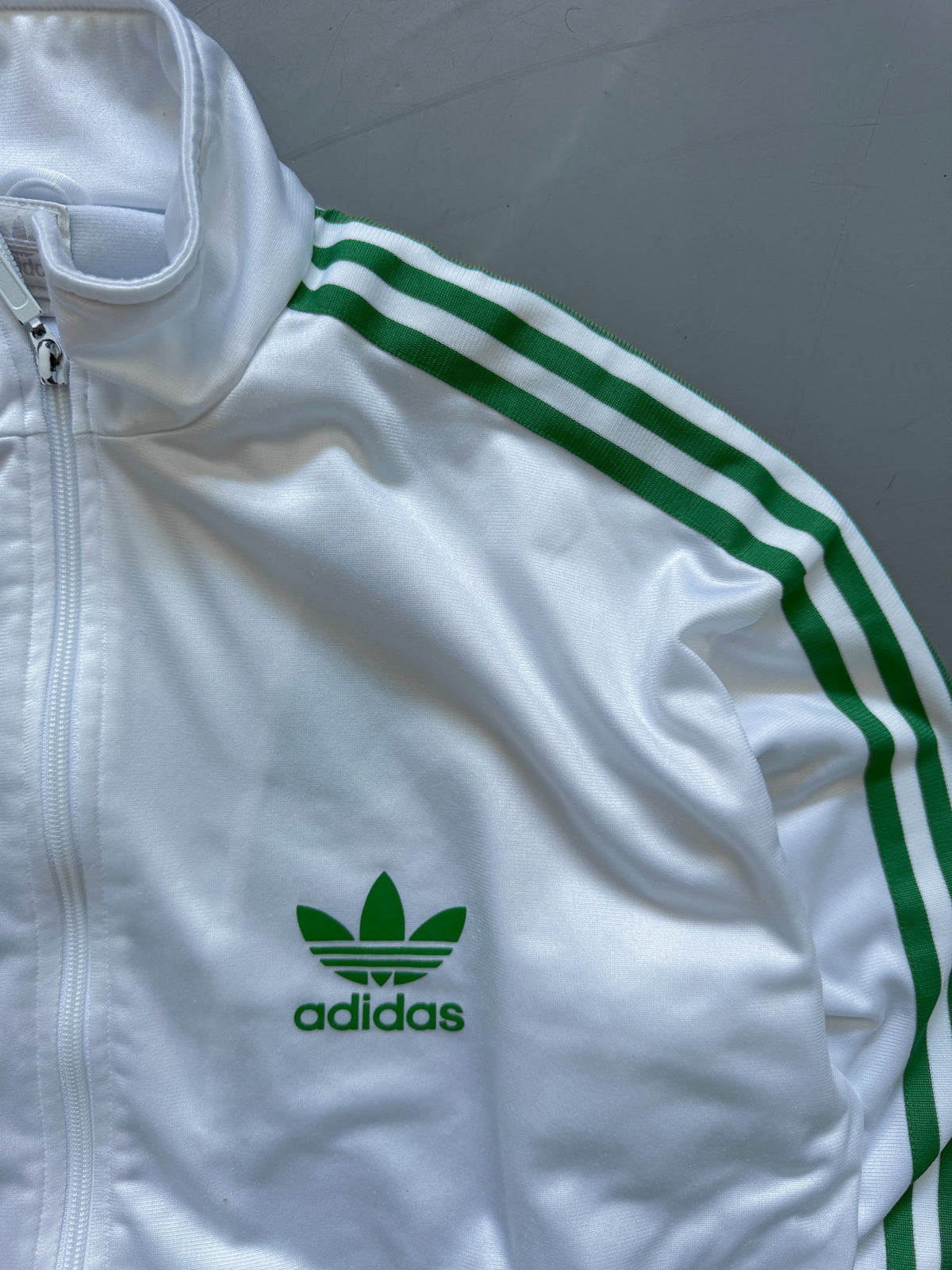 Adidas Firebird Vintage Trackjacket | M
