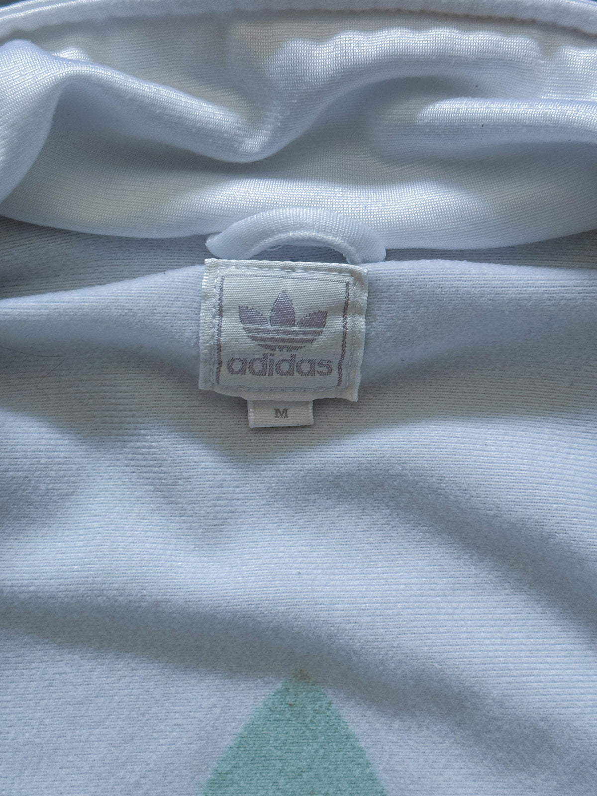 Adidas Firebird Vintage Trackjacket | M