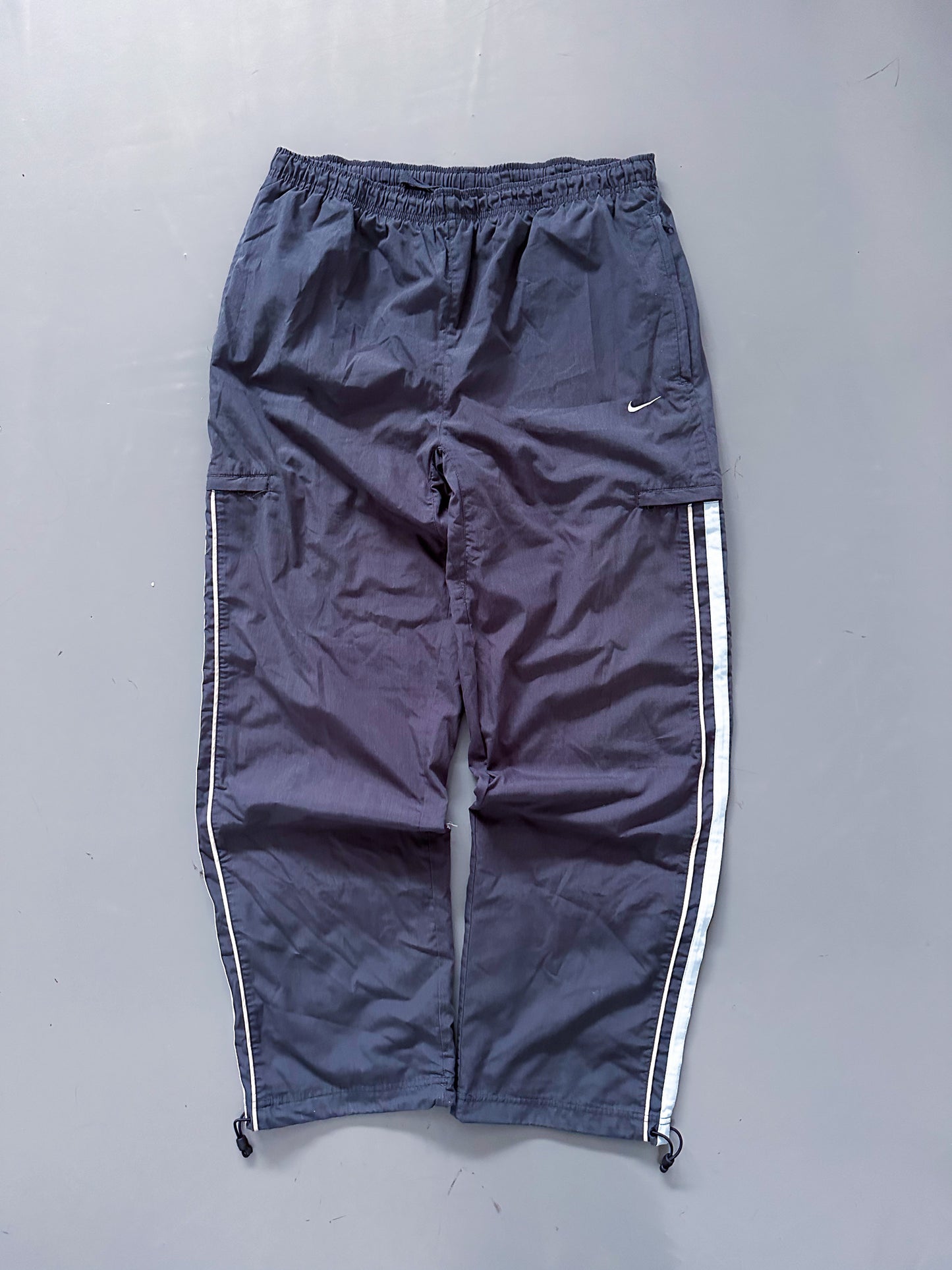 Nike Vintage Trackpants | L