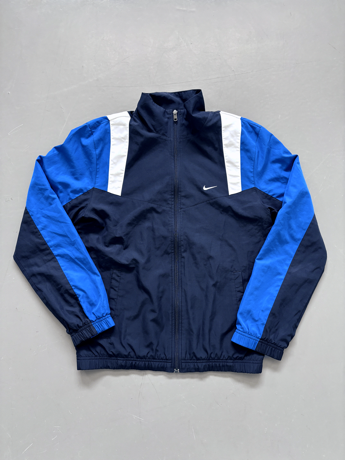 Nike Vintage Tracksuit | S