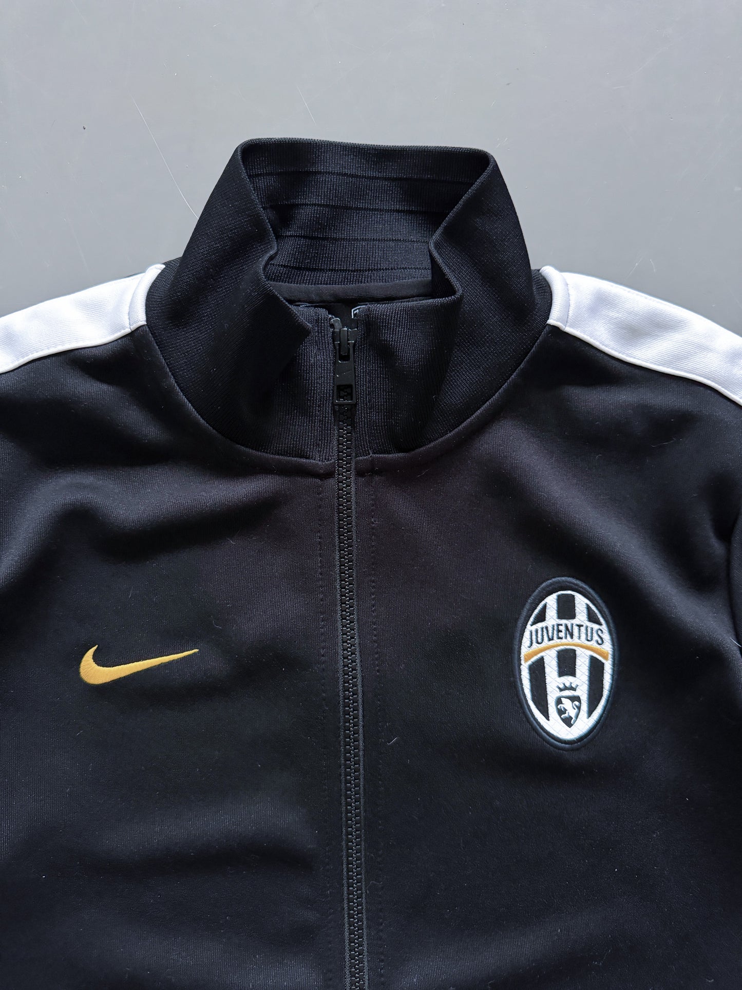 Nike x Juve Vintage Trackjacket | M