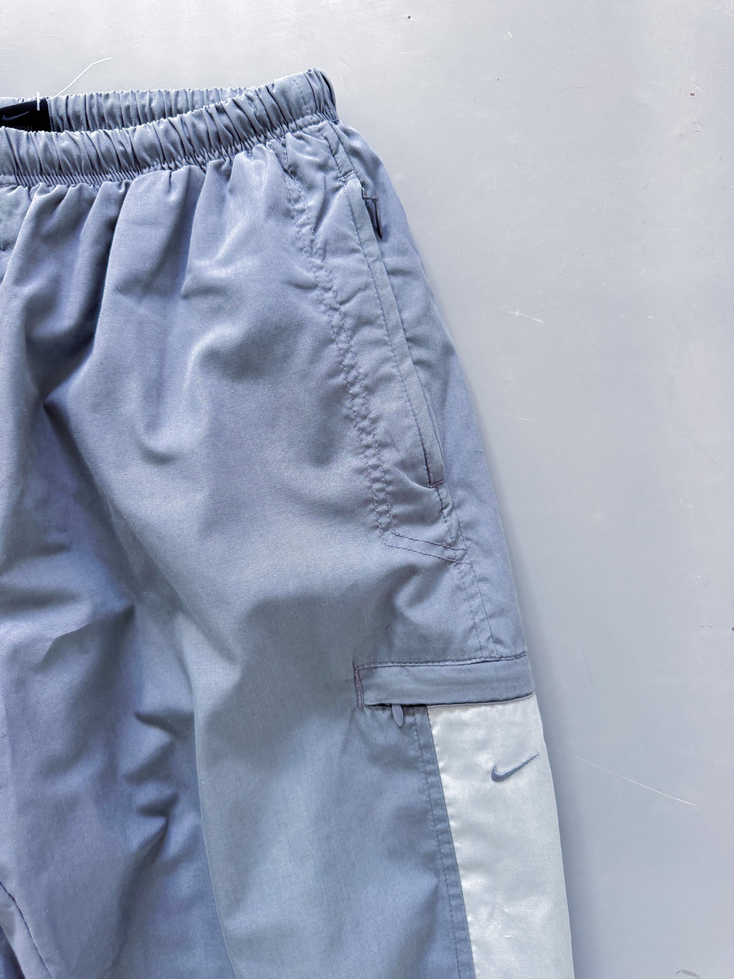 Nike Vintage Trackpants | M