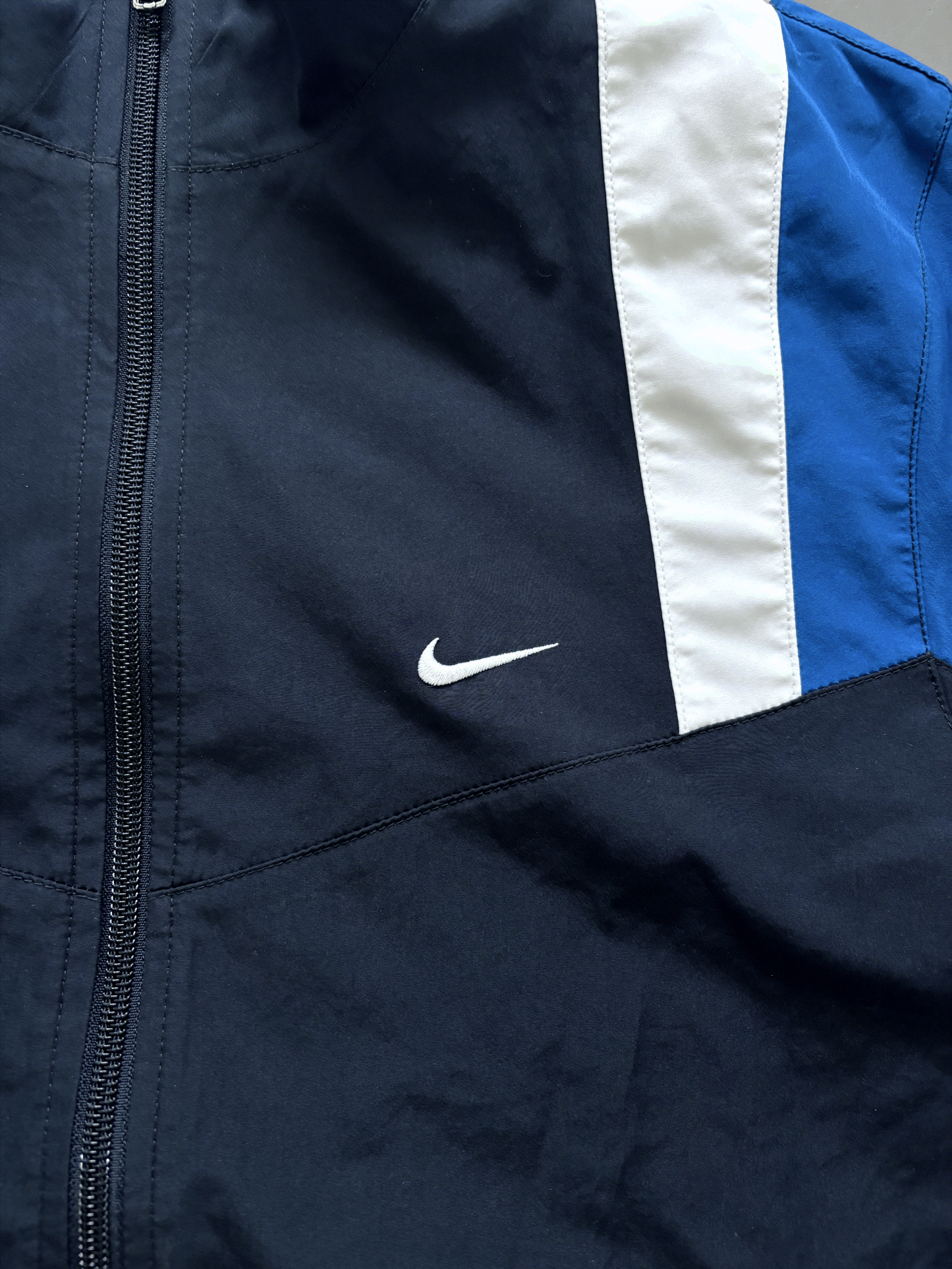 Nike Vintage Tracksuit | S