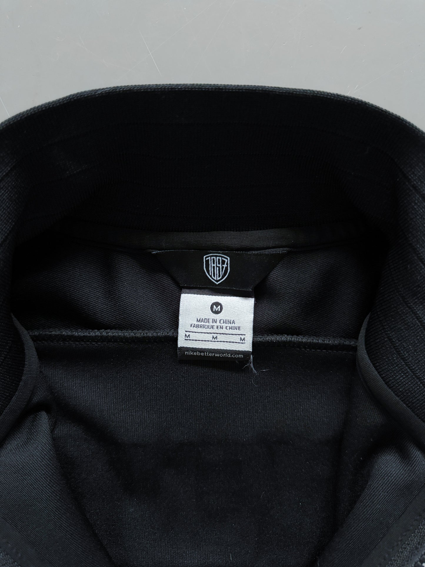 Nike x Juve Vintage Trackjacket | M