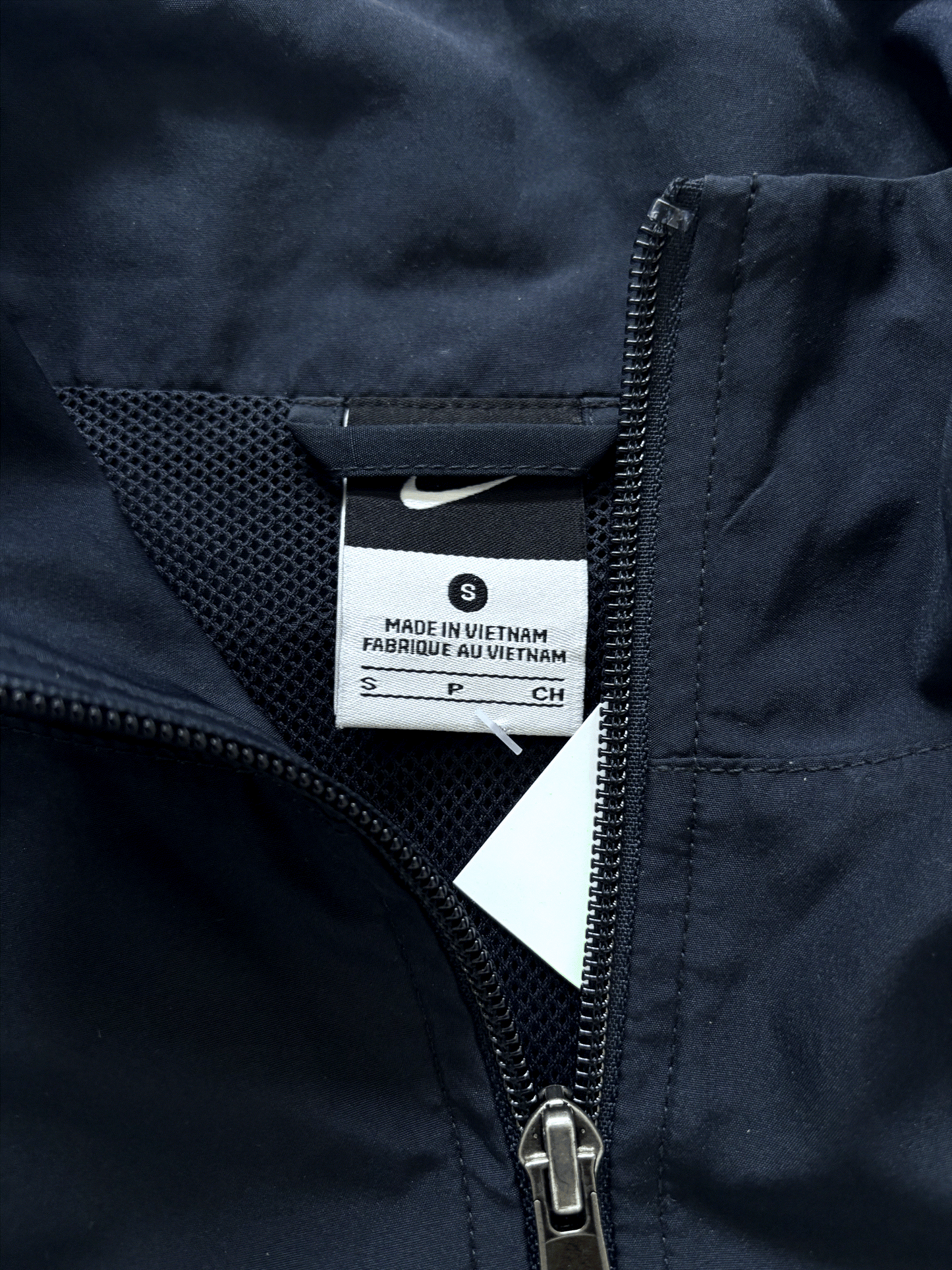 Nike Vintage Tracksuit | S