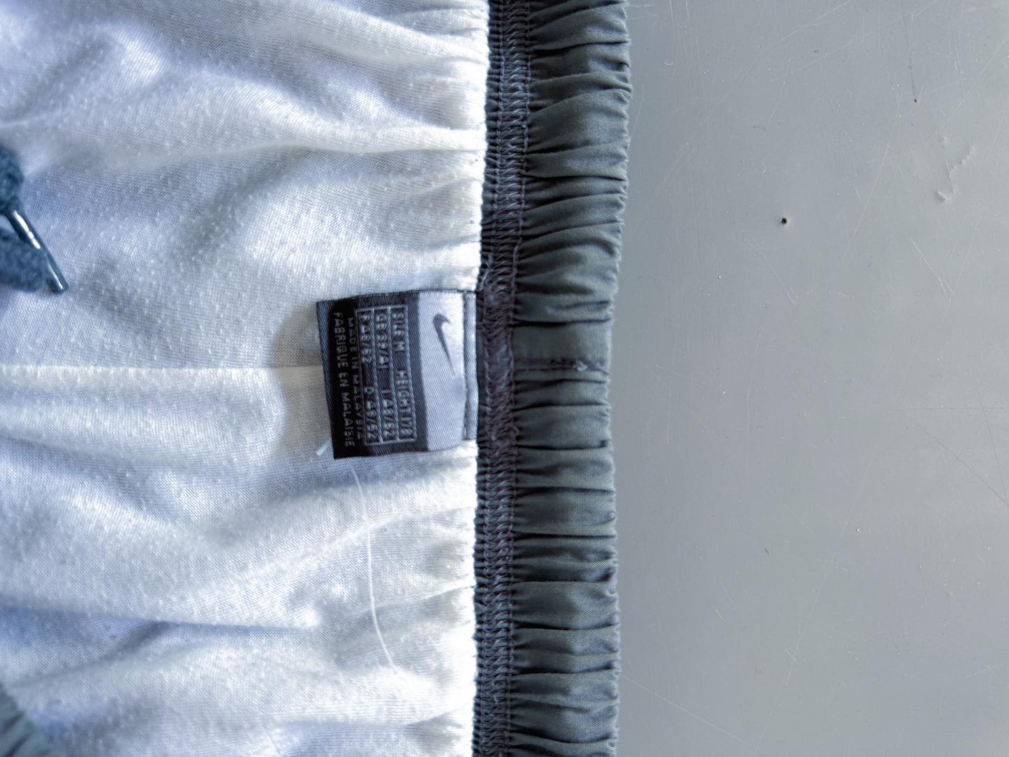 Nike Vintage Trackpants | M